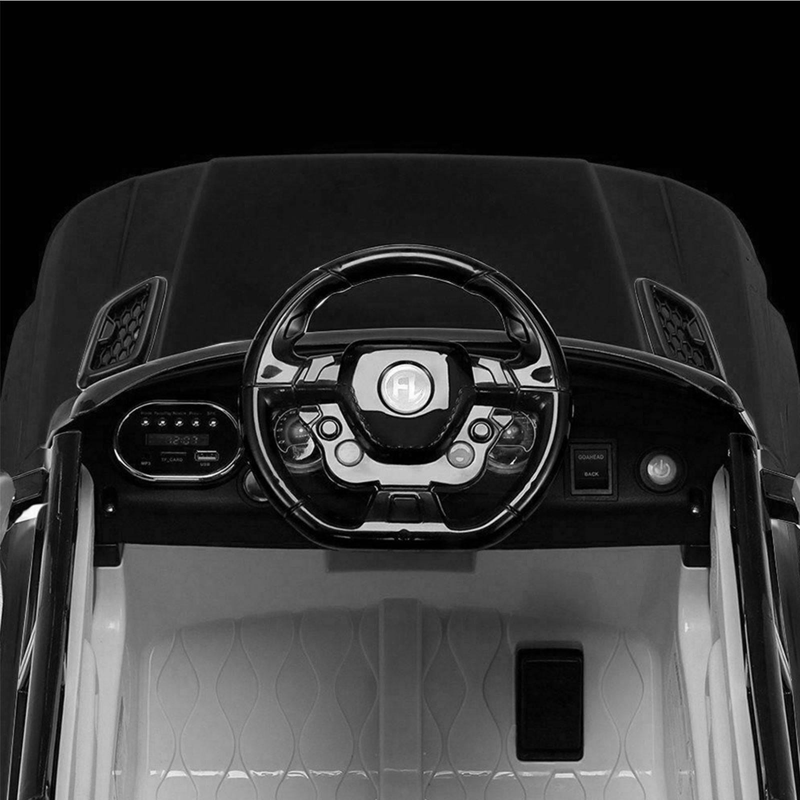 Range Rover Replica Electric 12V Kids&