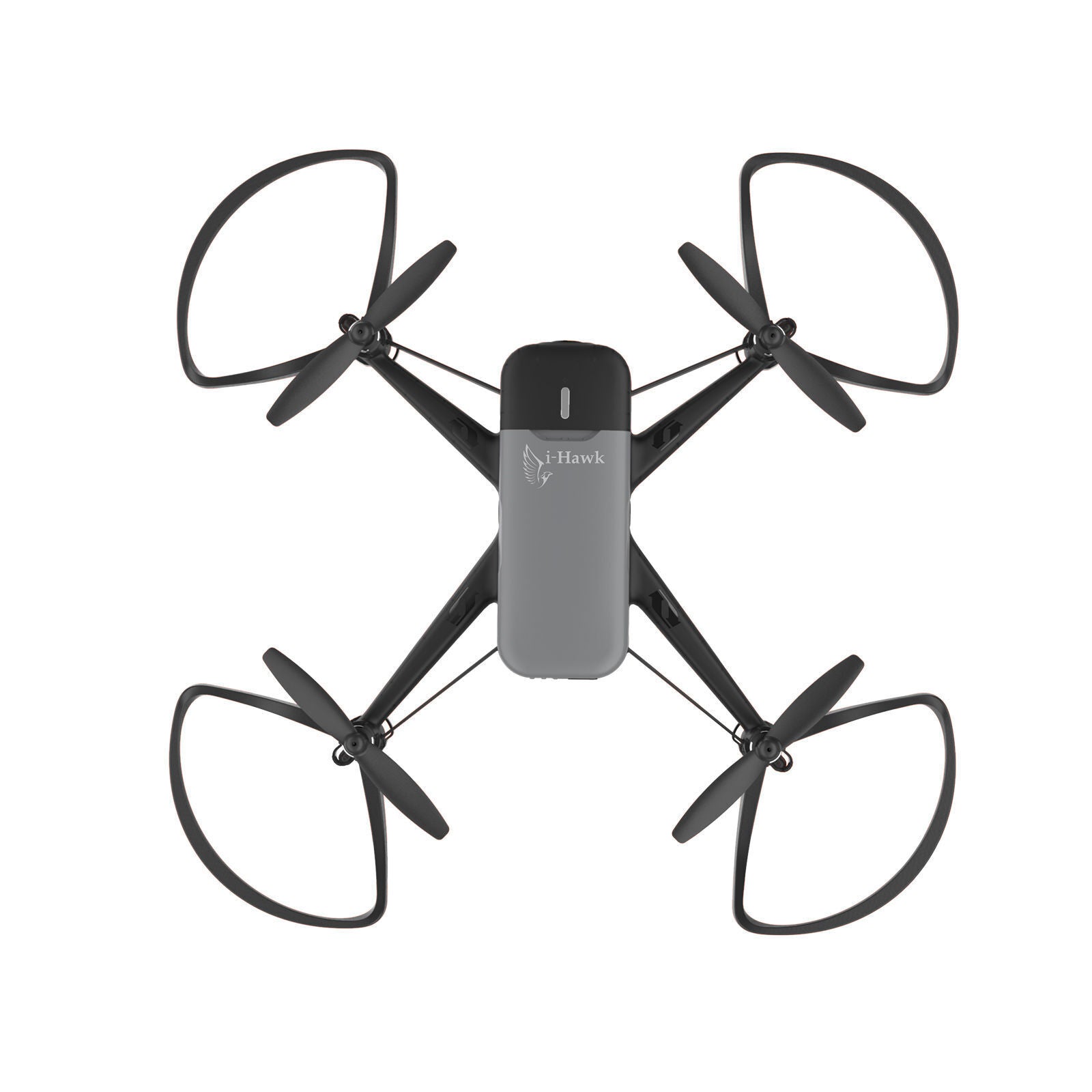I-Hawk Scout Rapid Deployable HD Mini Drone Brand New-Video Cameras-PEROZ Accessories