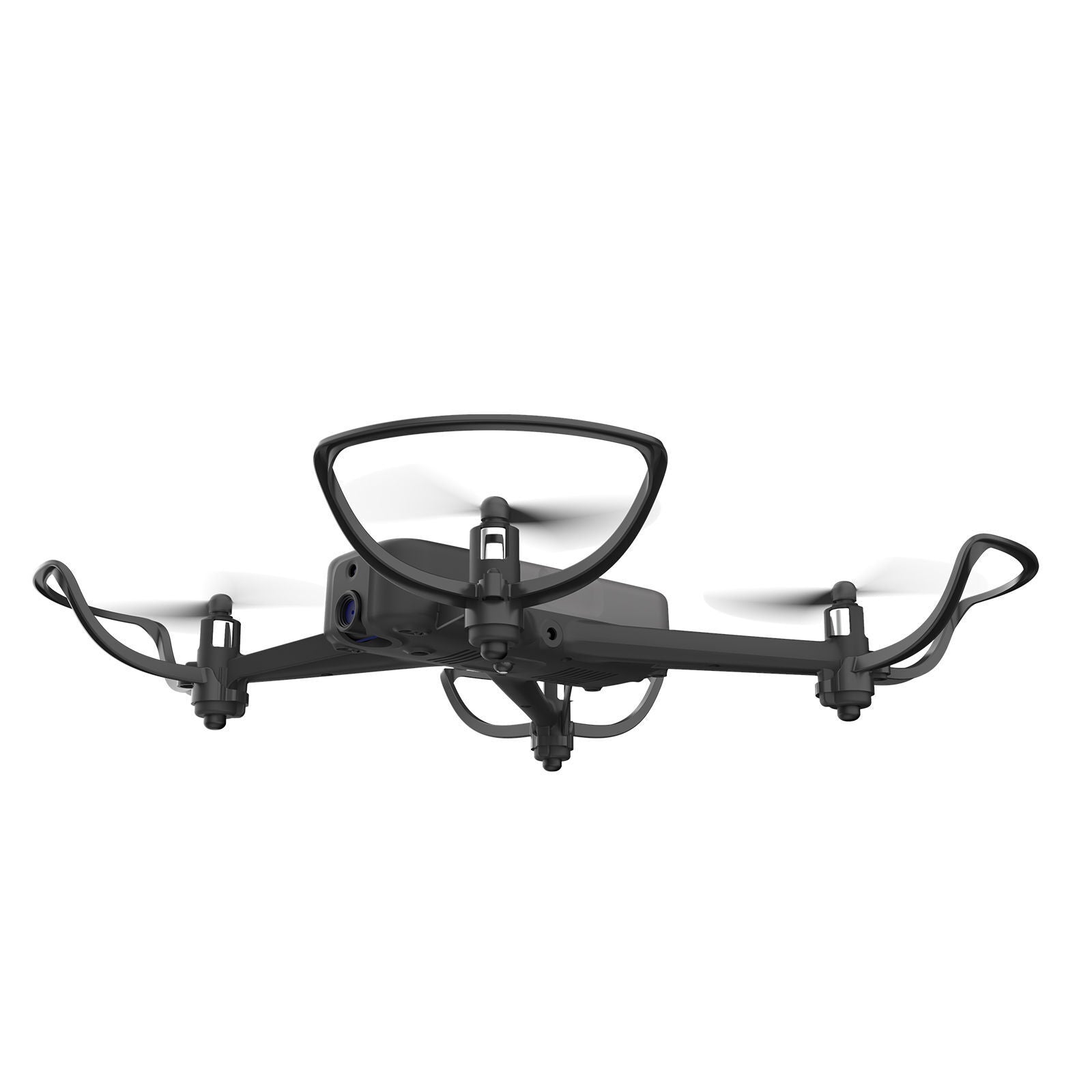 I-Hawk Scout Rapid Deployable HD Mini Drone Brand New-Video Cameras-PEROZ Accessories