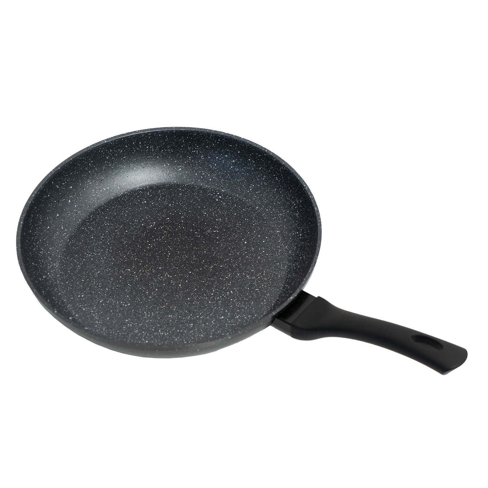 Stone Chef Forged Frying Pan Cookware Kitchen Fry Pan - 24cm-Cookware-PEROZ Accessories