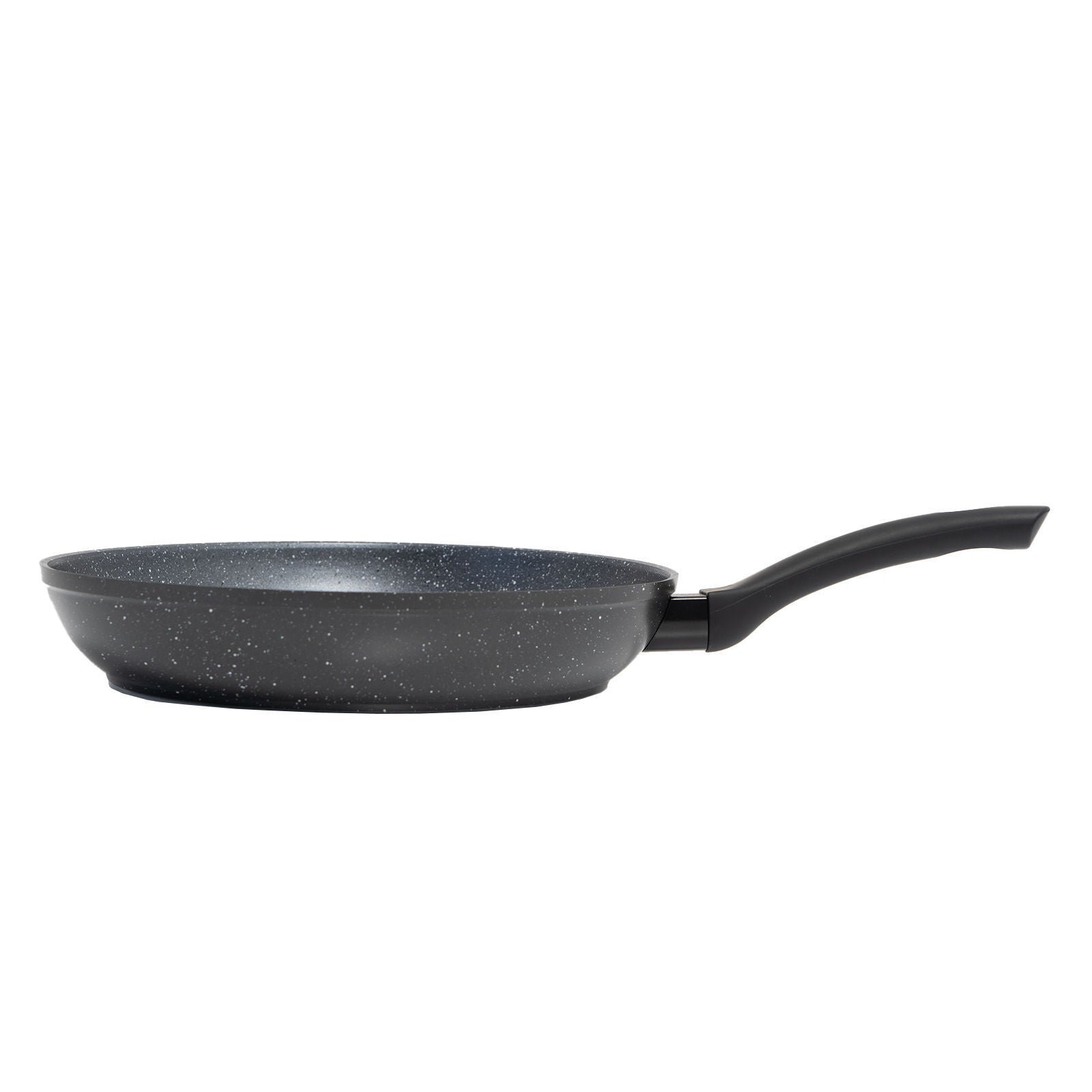 Stone Chef Forged Frying Pan Cookware Kitchen Fry Pan - 24cm-Cookware-PEROZ Accessories