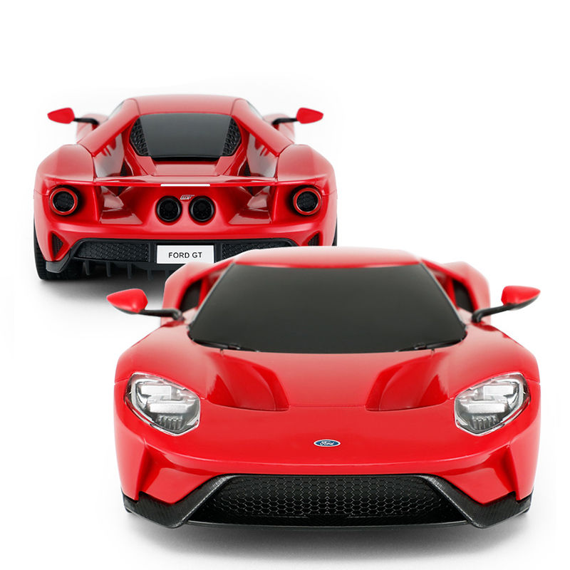 Remote Control Ferrari 488 GTB 1:24 Scale Brand New Sports Car-Vehicles-PEROZ Accessories