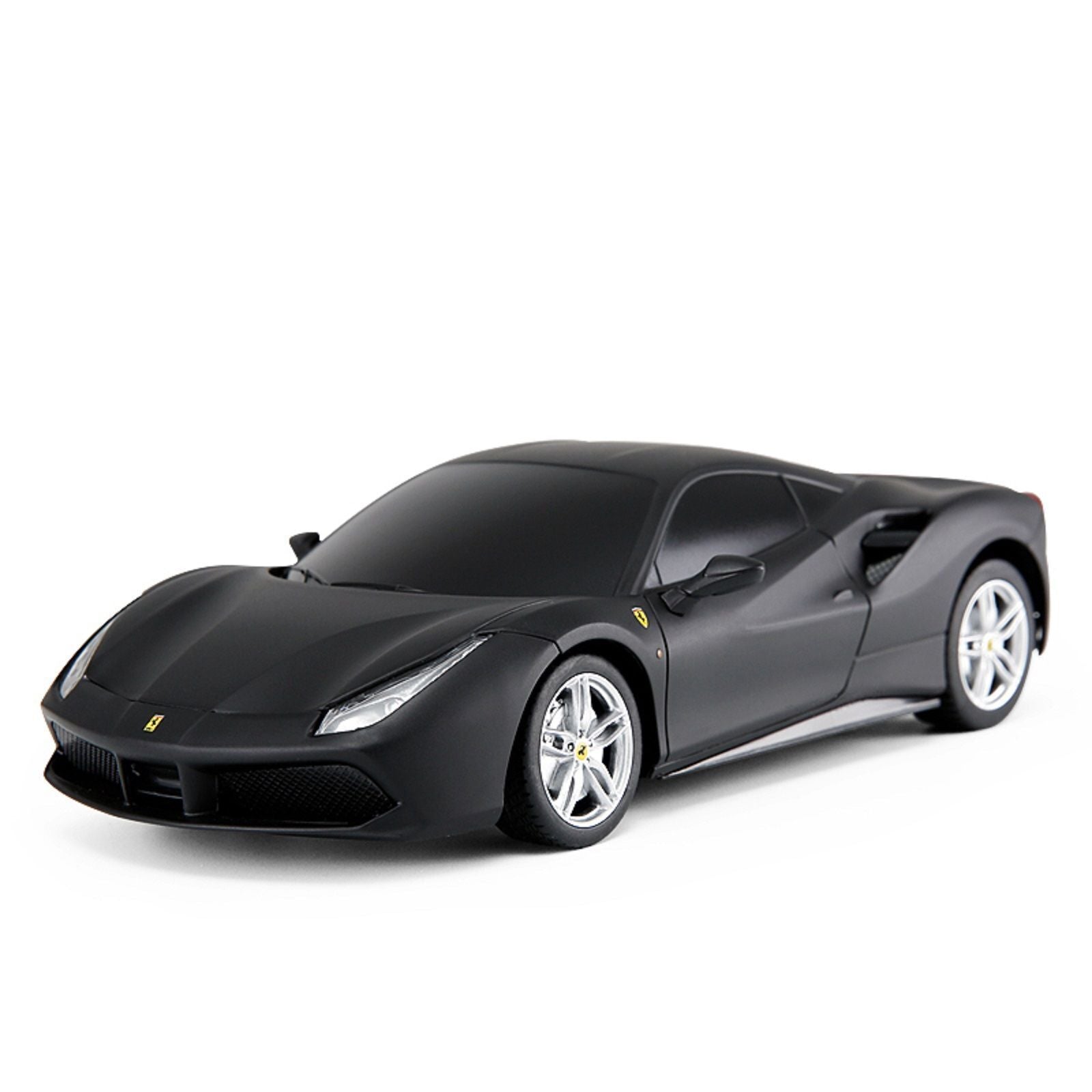 Remote Control Ferrari 488 GTB 1:24 Scale Brand New Sports Car-Vehicles-PEROZ Accessories