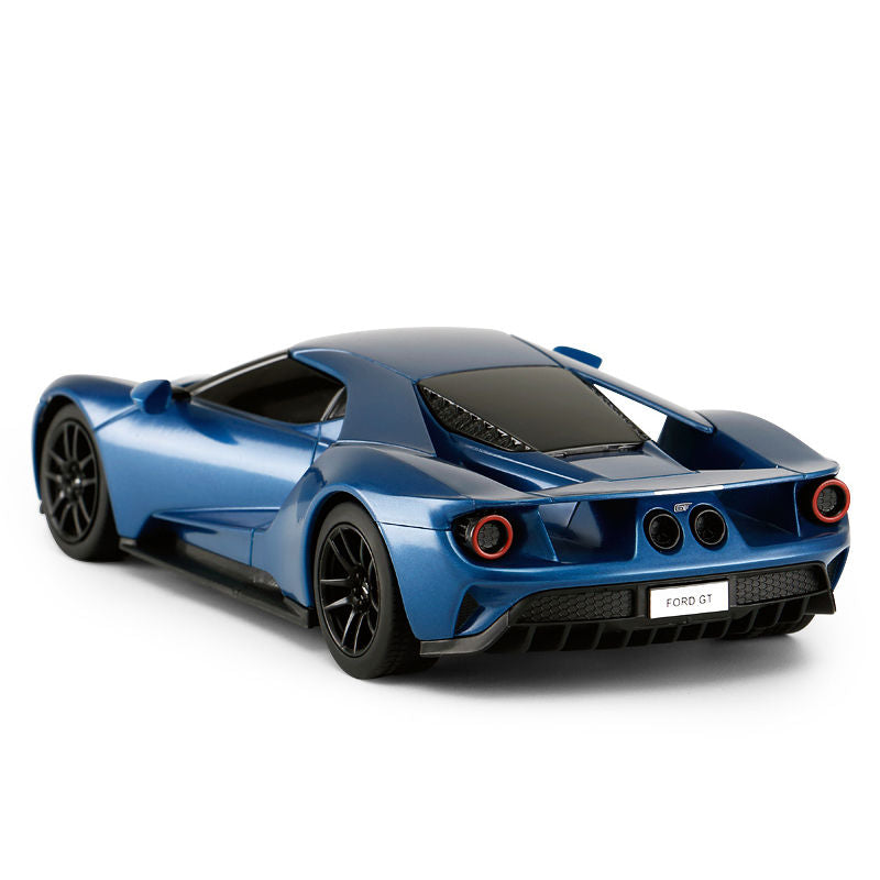 Remote Control Ford GT 1:24 Scale Brand New Sports Car-Vehicles-PEROZ Accessories