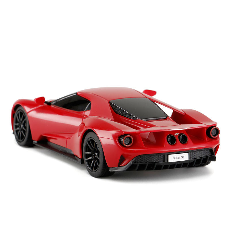 Remote Control Ford GT 1:24 Scale Brand New Sports Car-Vehicles-PEROZ Accessories