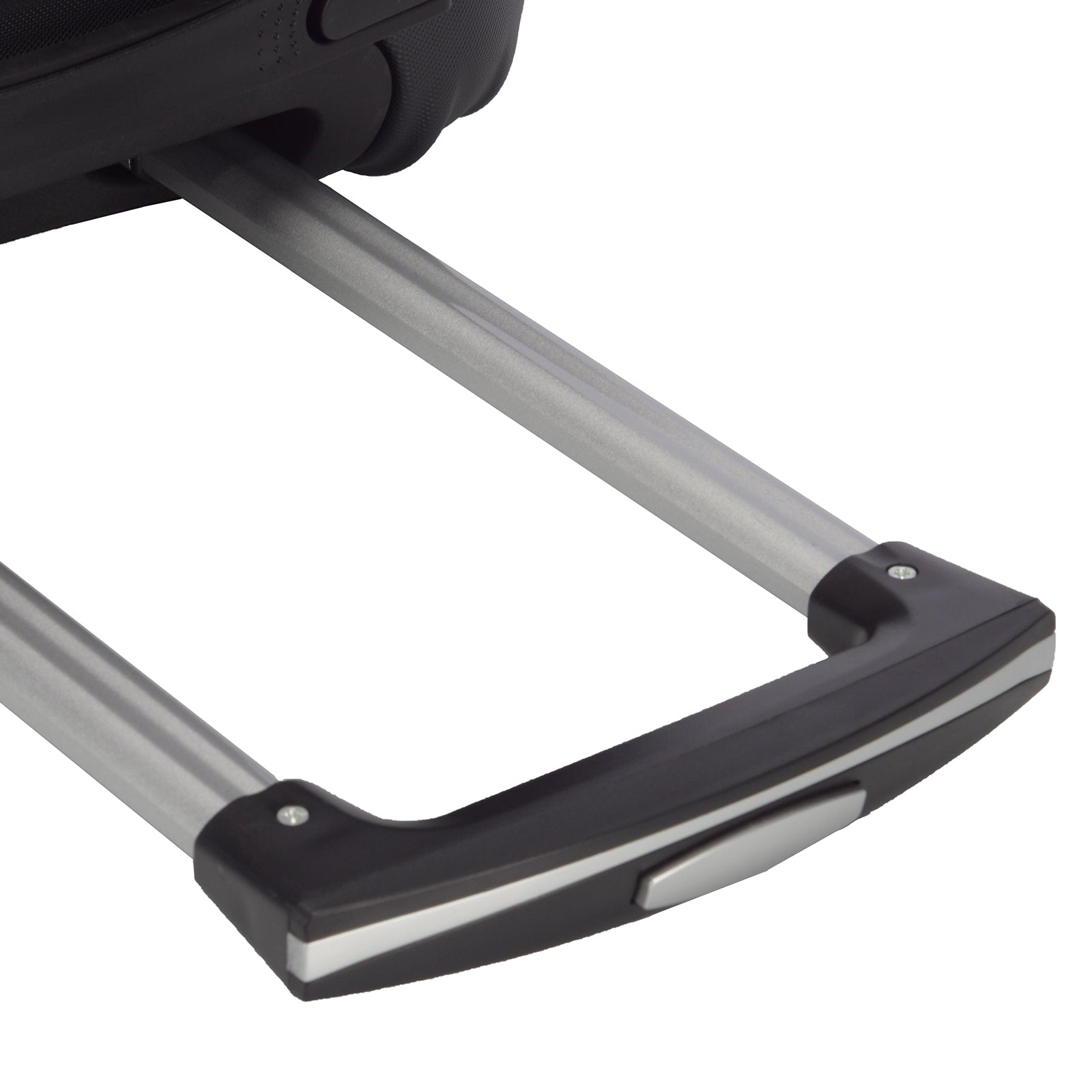 Milano Decor Luxury Travel Luggage Set ABS Hard Case Durable Lightweight-Luggage-PEROZ Accessories