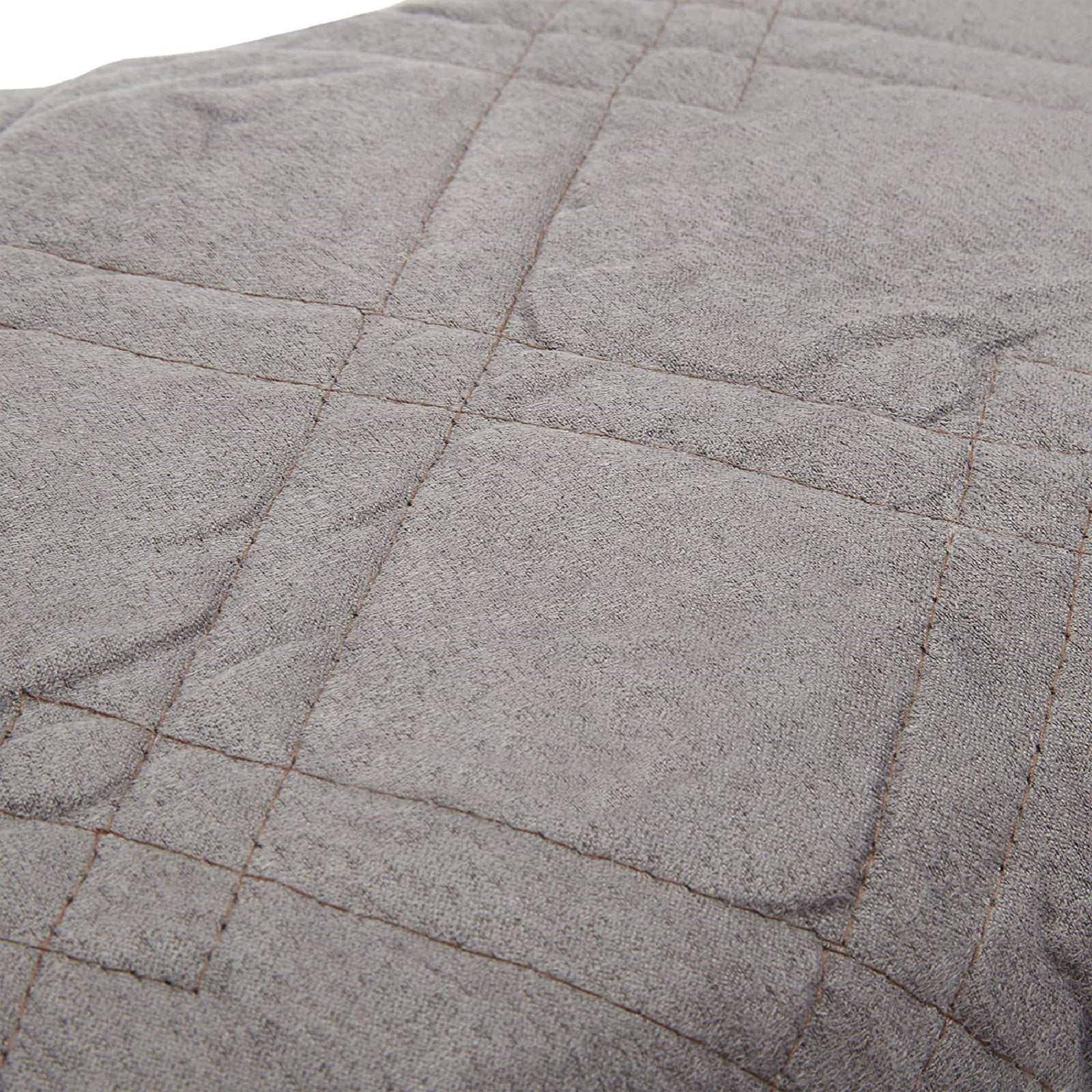 Sprint Industries Reversible Slipover Pet Couch Sofa Cover Protector Armchair-Apparel & Accessories-PEROZ Accessories