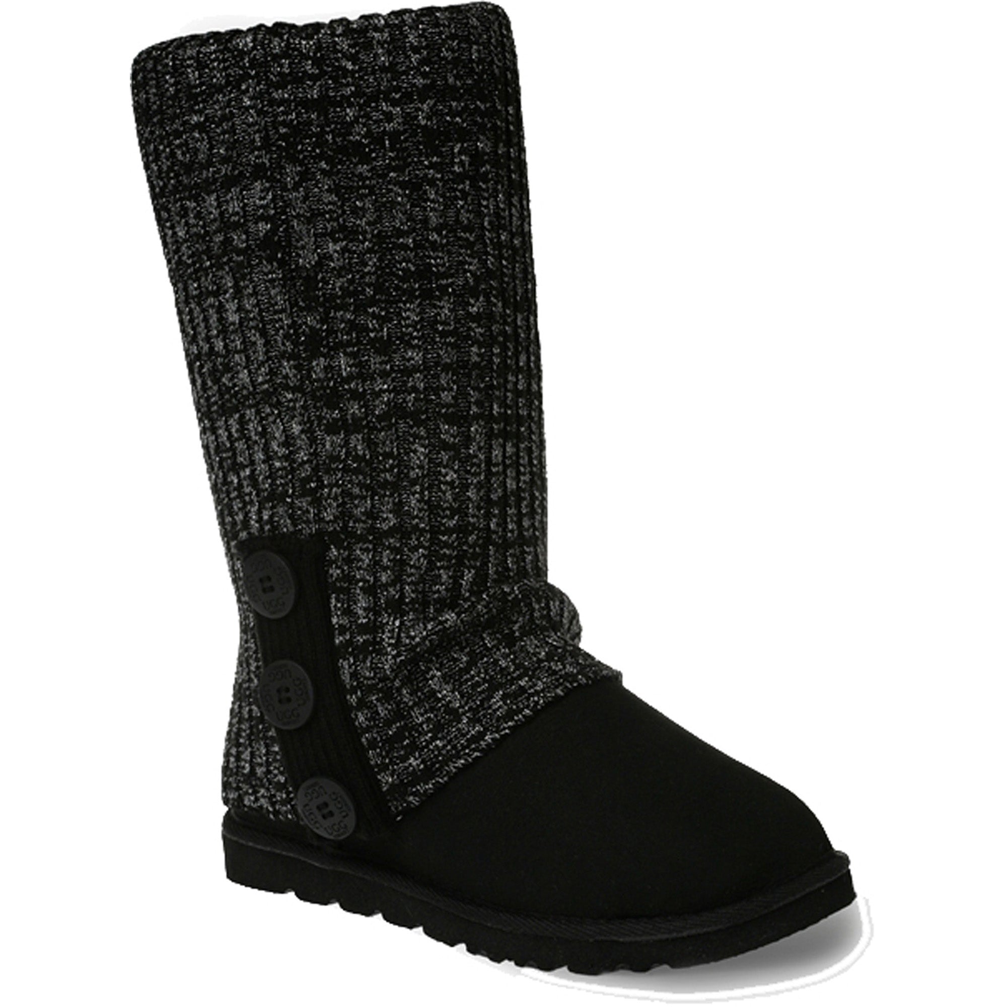 Ugg Cardy Socks-Socks-PEROZ Accessories