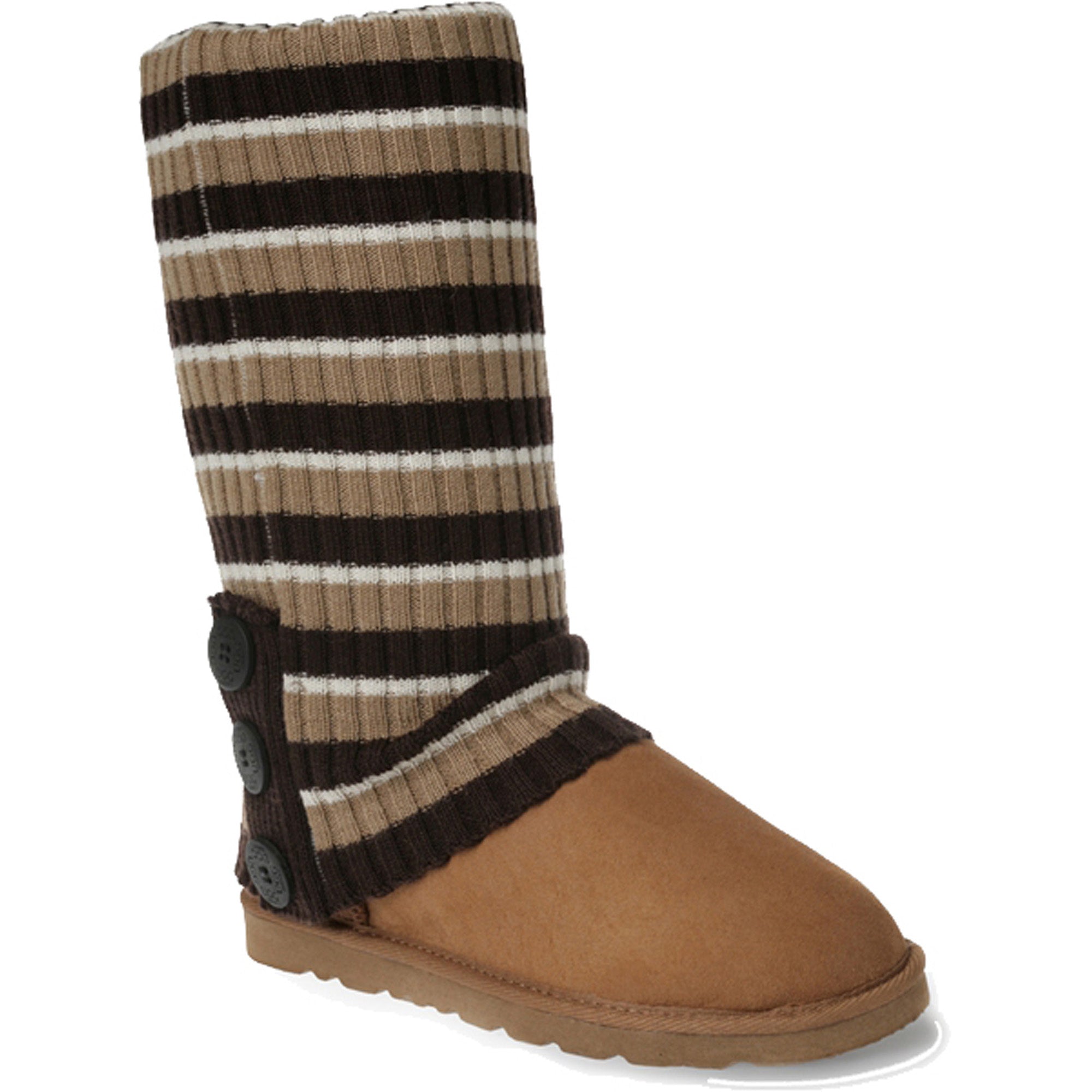 Ugg Cardy Socks-Socks-PEROZ Accessories