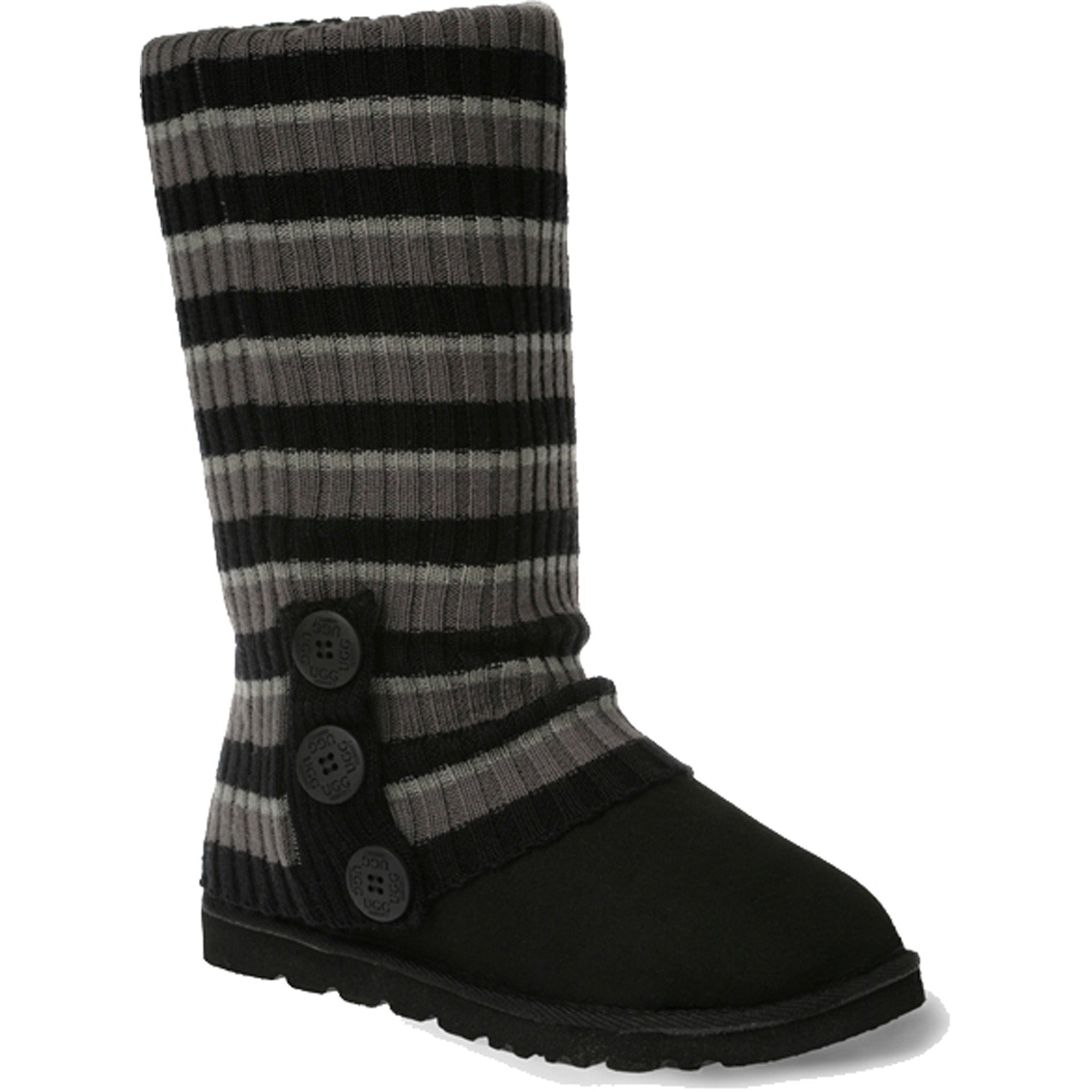 Ugg Cardy Socks-Socks-PEROZ Accessories