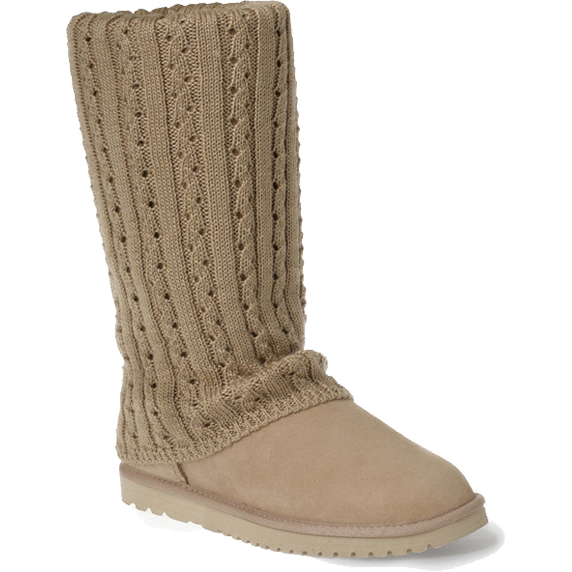 Ugg Cardy Socks-Socks-PEROZ Accessories