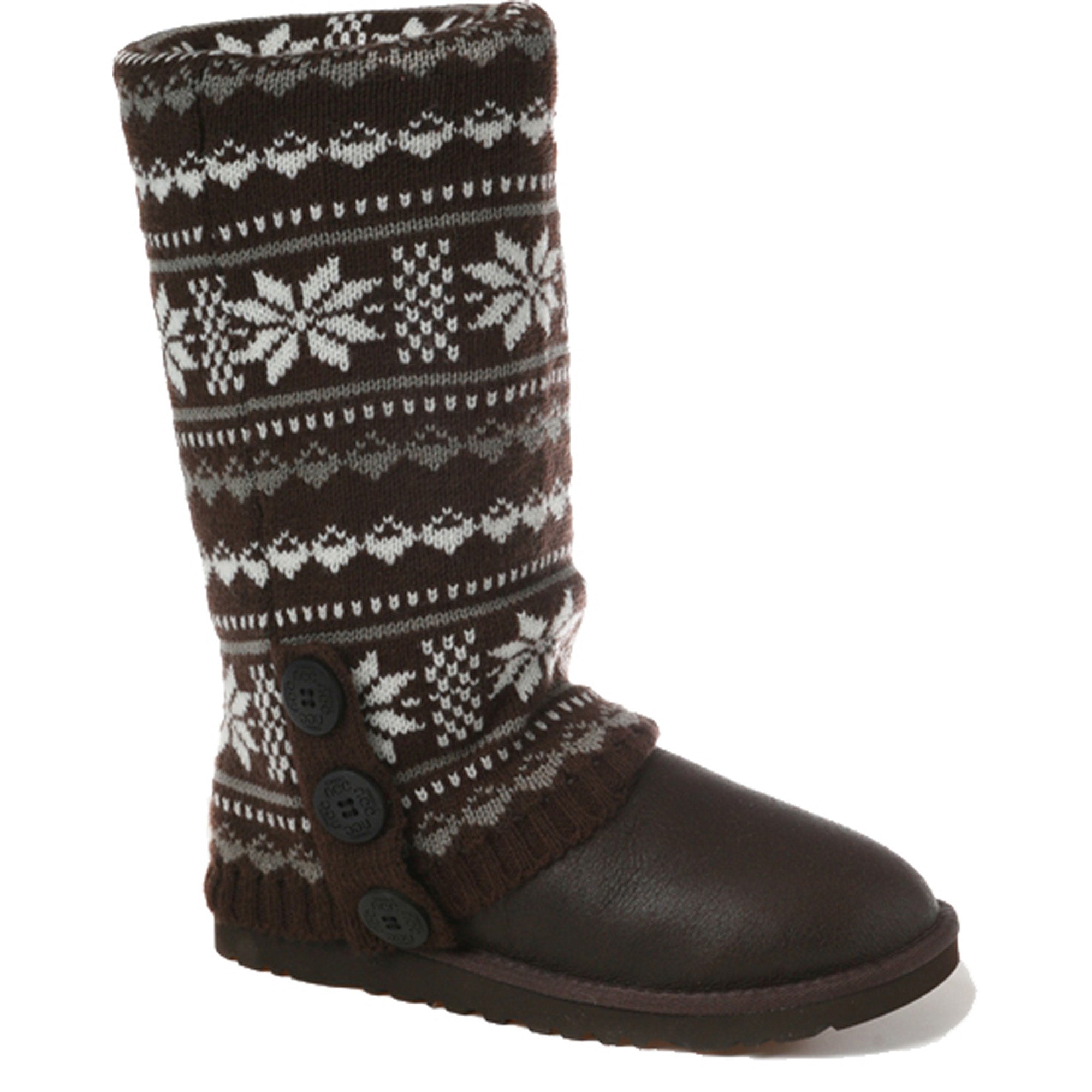 Ugg Cardy Socks-Socks-PEROZ Accessories