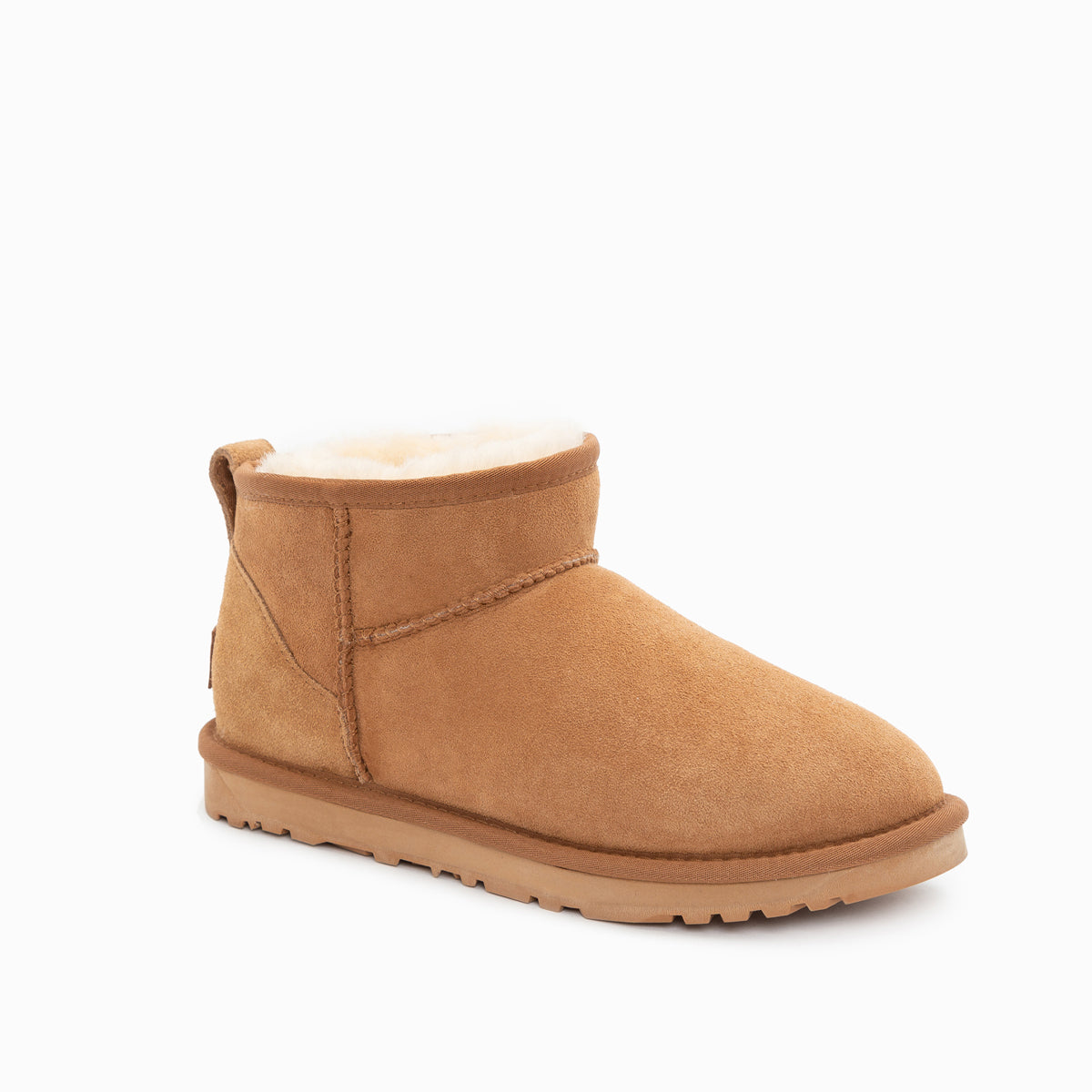 Ugg Classic Ultra Mini Boot (Water Resistant)-Boots-PEROZ Accessories