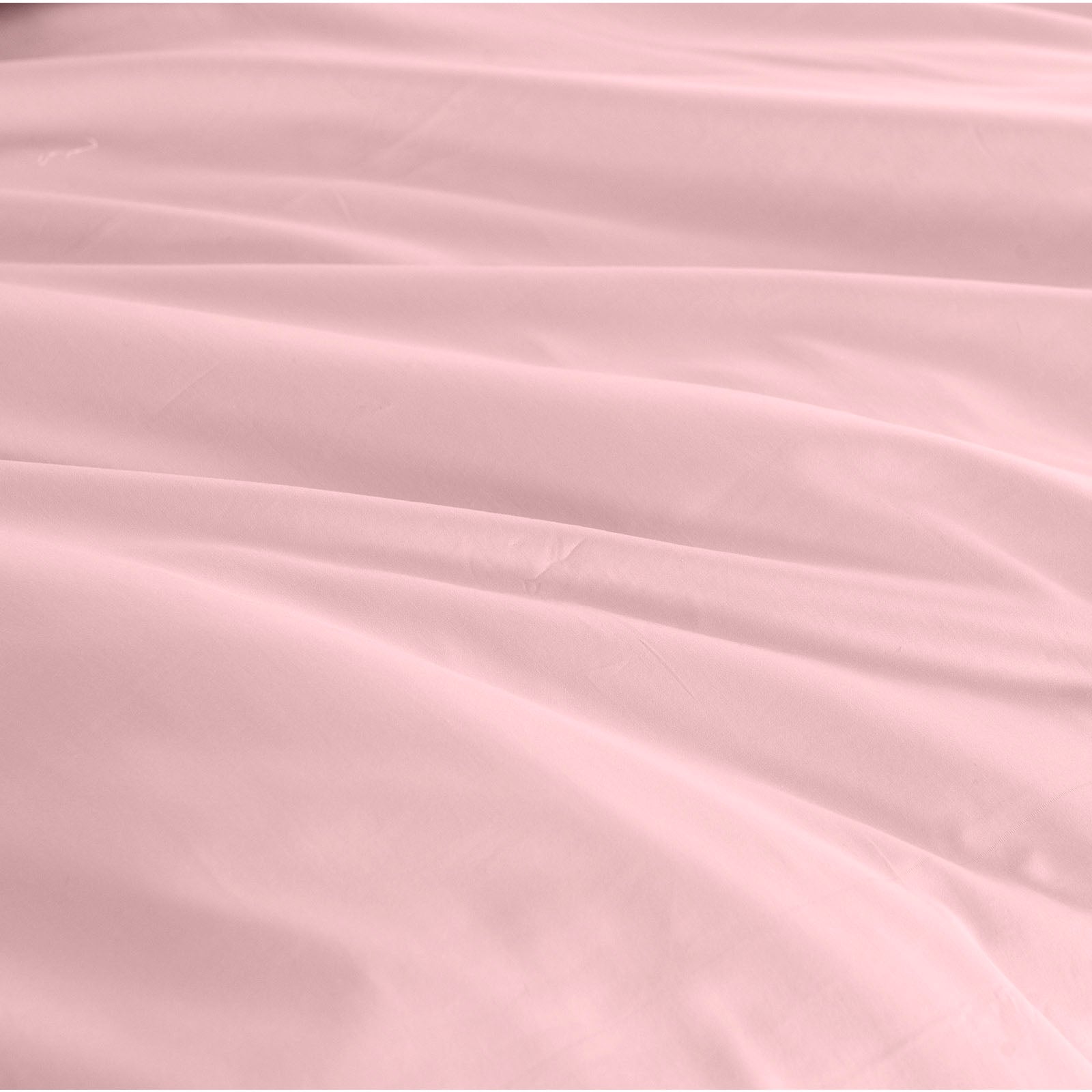Balmain 1000 Thread Count Hotel Grade Bamboo Cotton Quilt Cover Pillowcases Set-Bed Linen-PEROZ Accessories