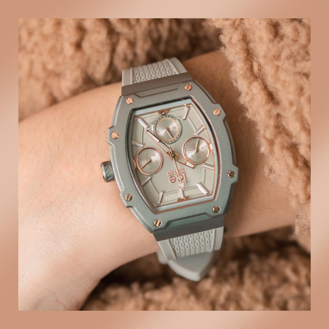 ICE boliday Grey shades - Small-PEROZ Accessories