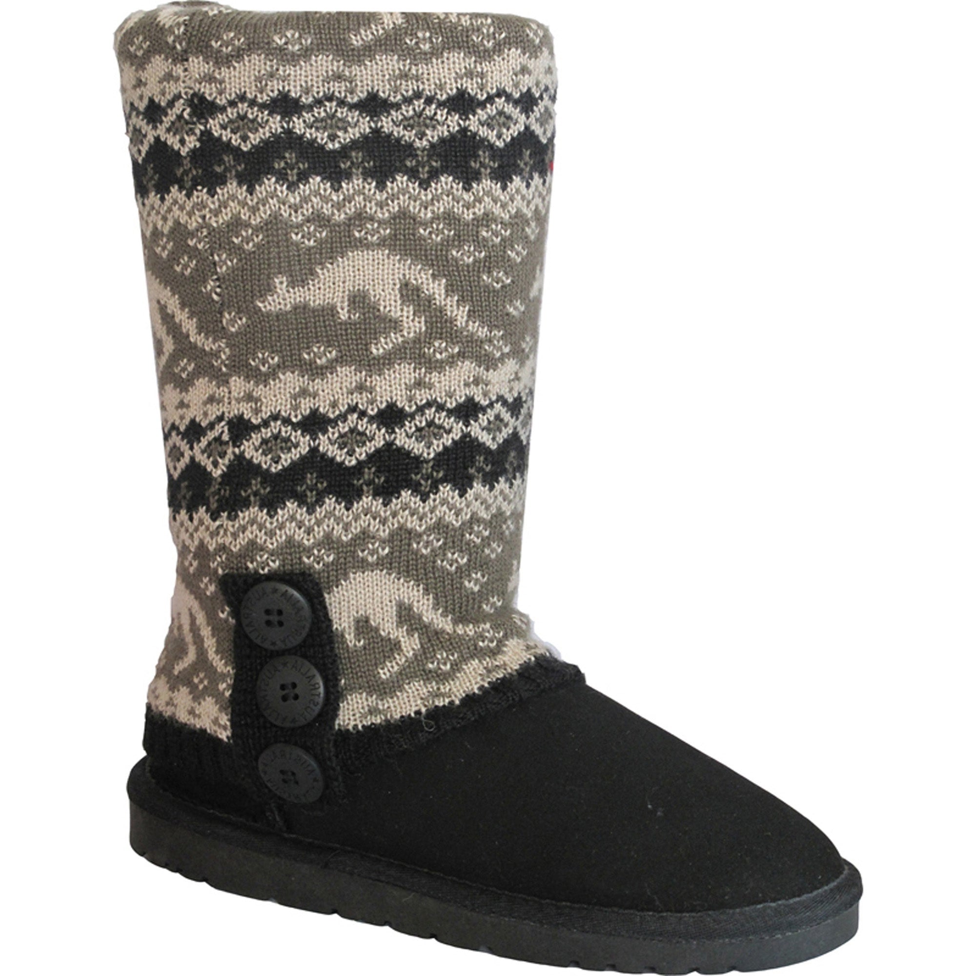 Ugg Cardy Socks-Socks-PEROZ Accessories