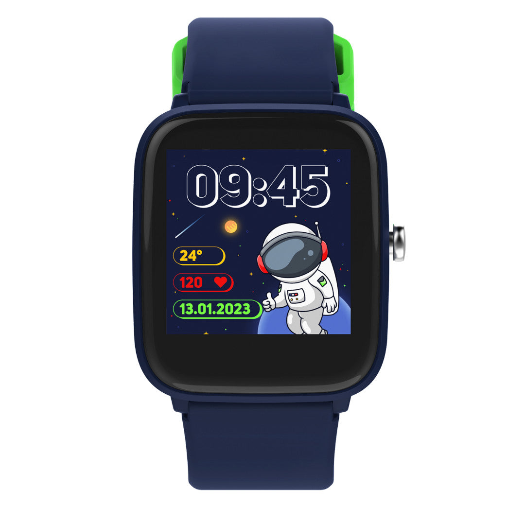 ICE smart junior Blue-PEROZ Accessories