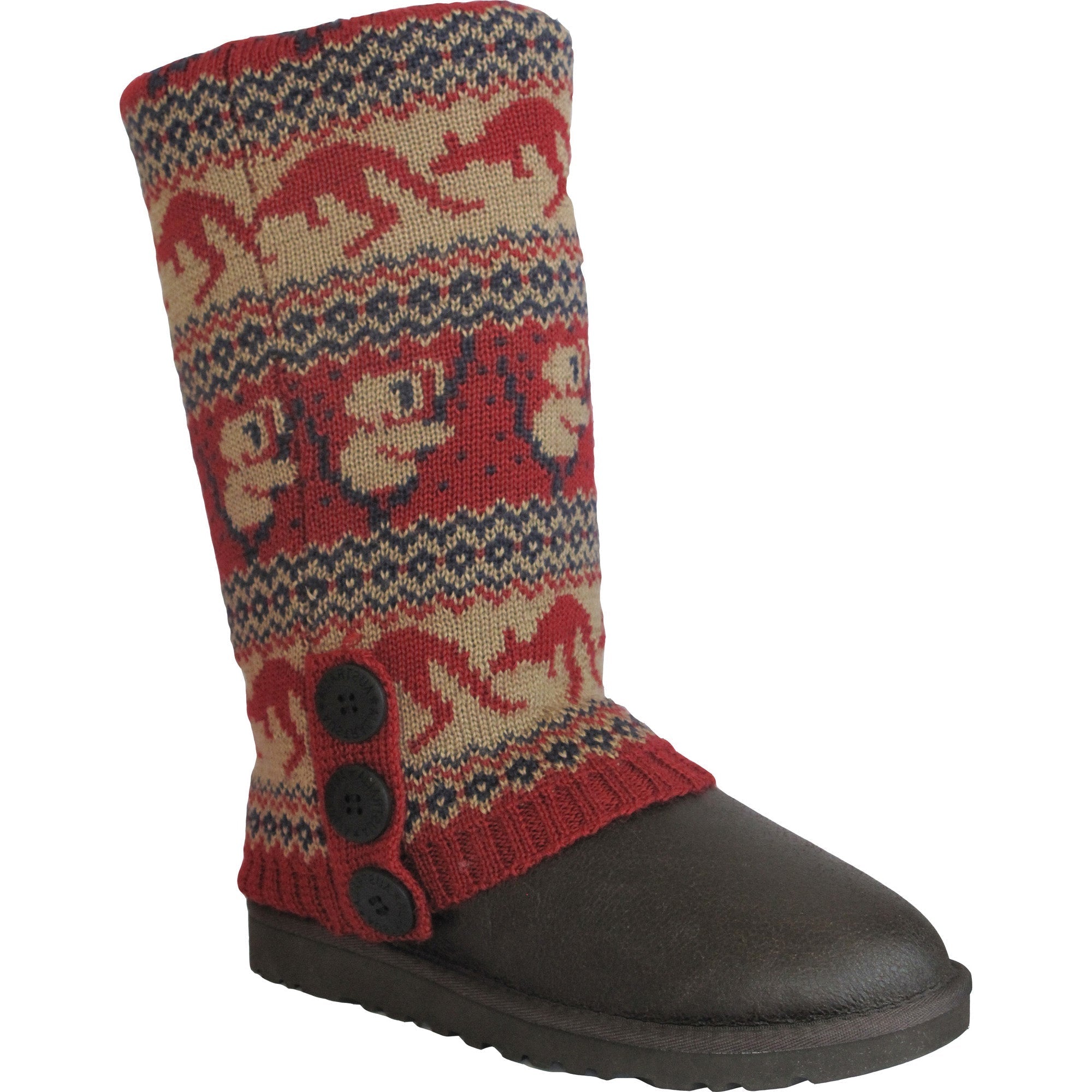 Ugg Cardy Socks-Socks-PEROZ Accessories