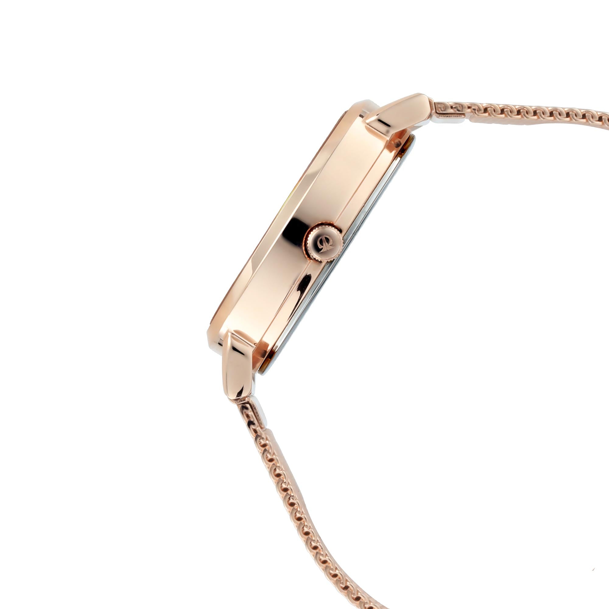 Titan Sparkle Blue Dial Analogue Multi Function Watch for Women-PEROZ Accessories