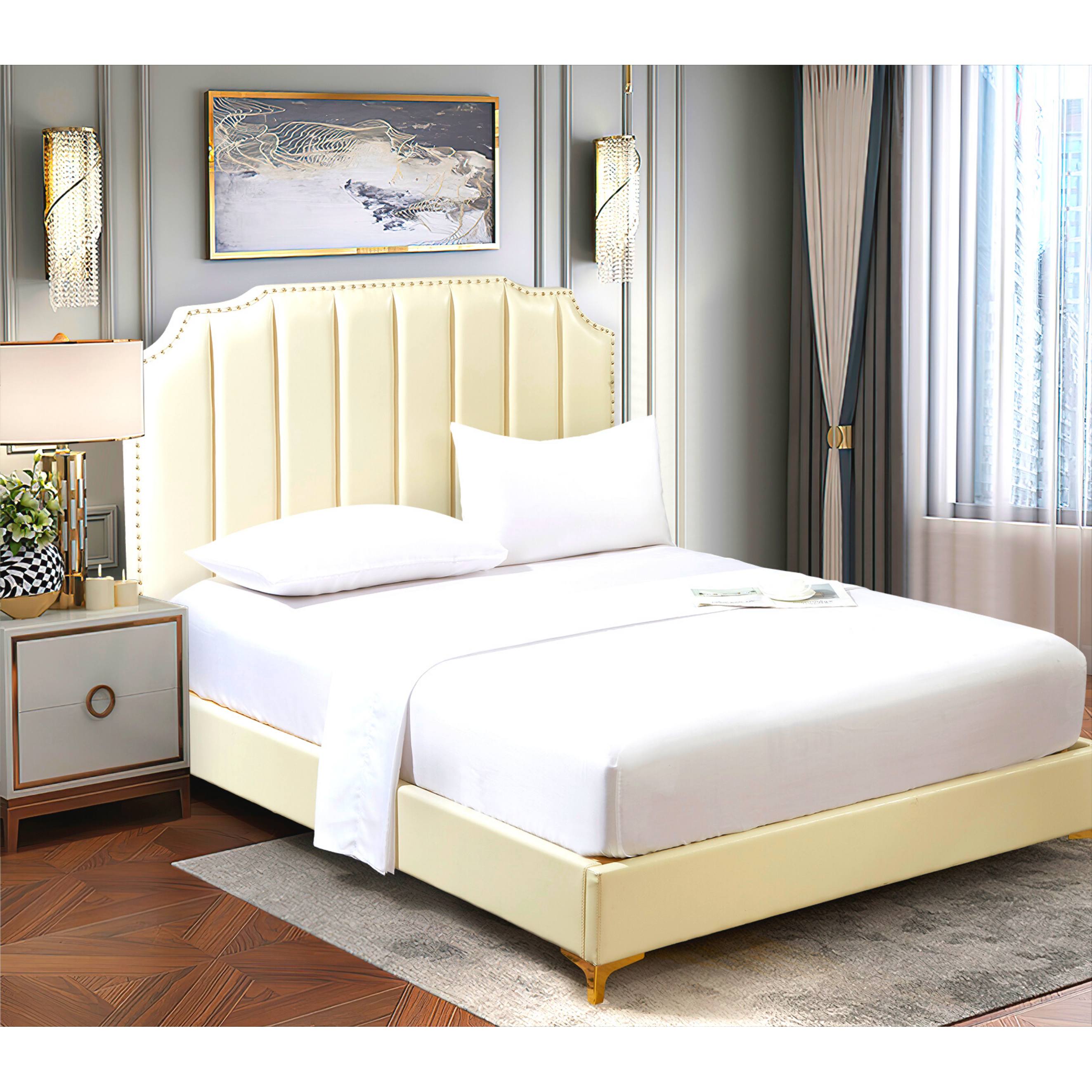 100% Lyocell Bedsheet Set Single-Home & Garden > Bedding-PEROZ Accessories