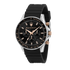 Maserati Sfida Black Dial 44mm Watch-PEROZ Accessories