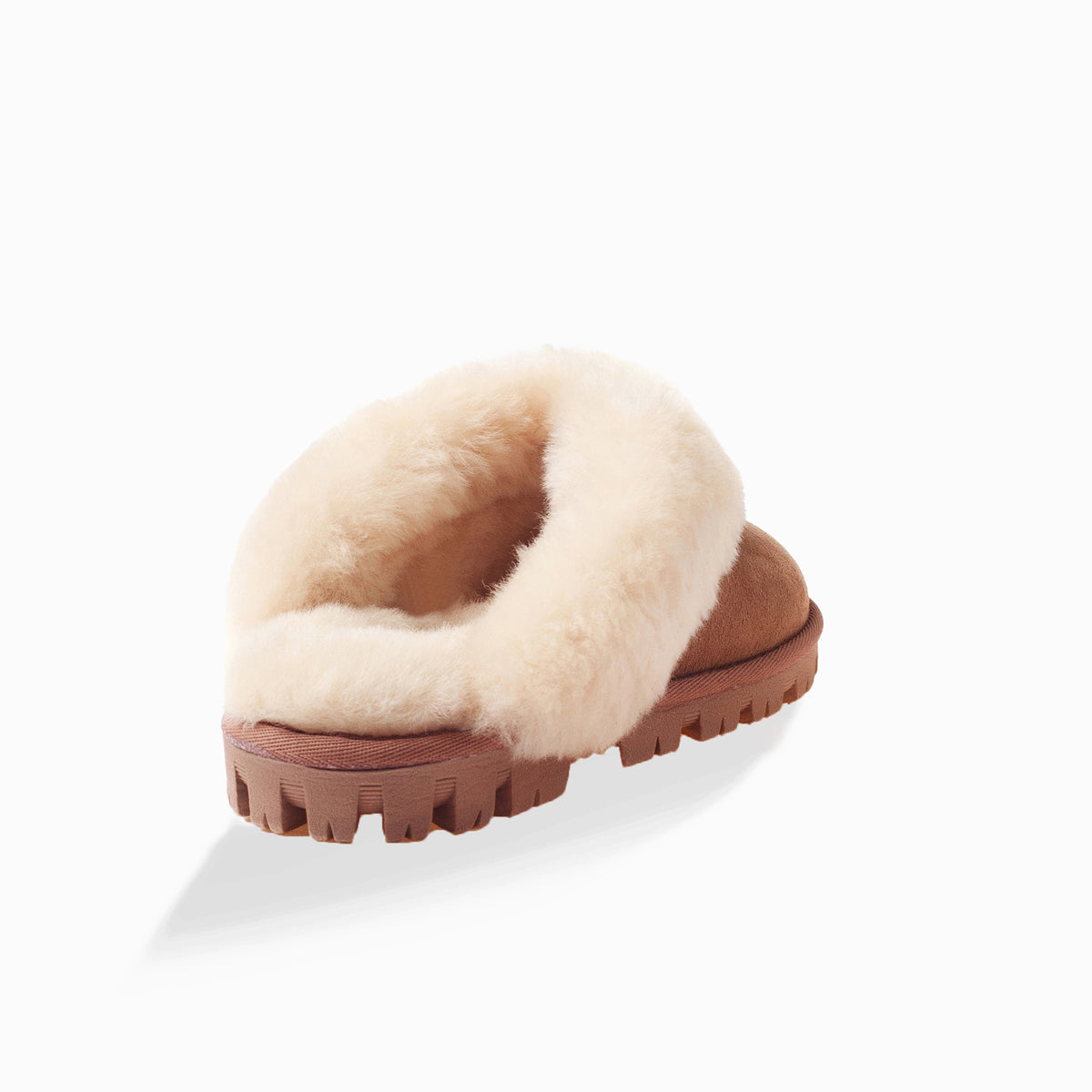 Ugg Coquette Slipper-Slippers-PEROZ Accessories