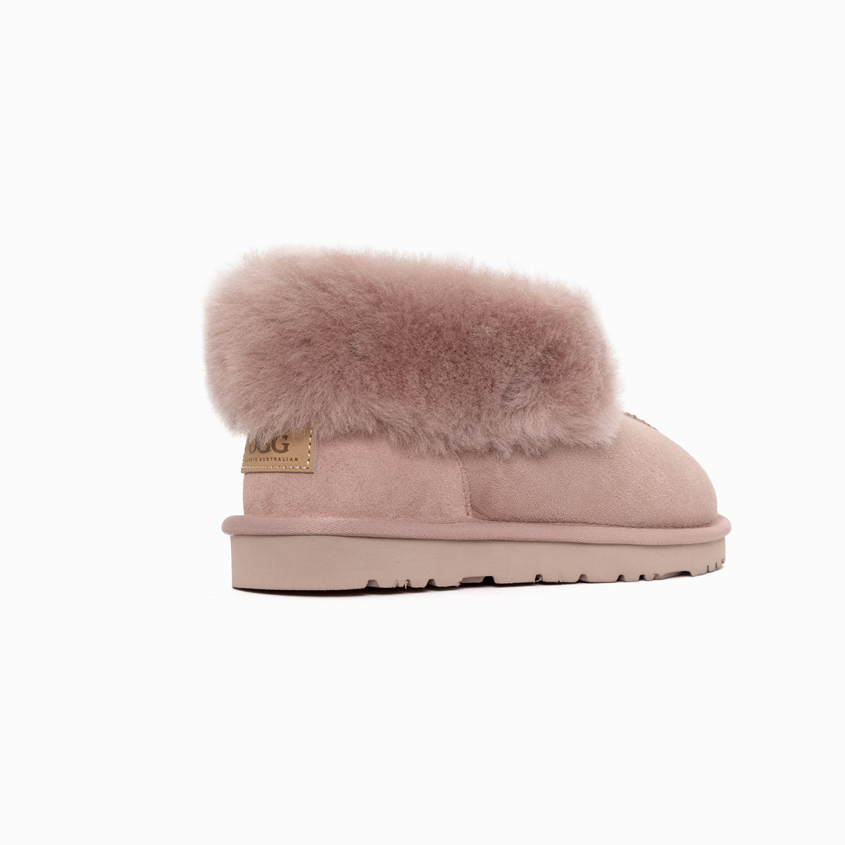 Ugg Adrian Ankle Boots (Water Resistant)-Boots-PEROZ Accessories