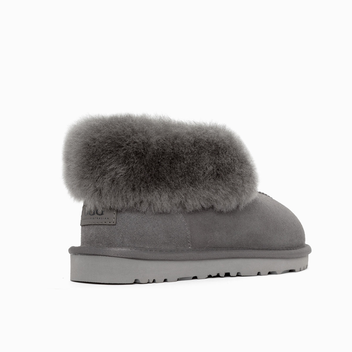 Ugg Adrian Ankle Boots (Water Resistant)-Boots-PEROZ Accessories