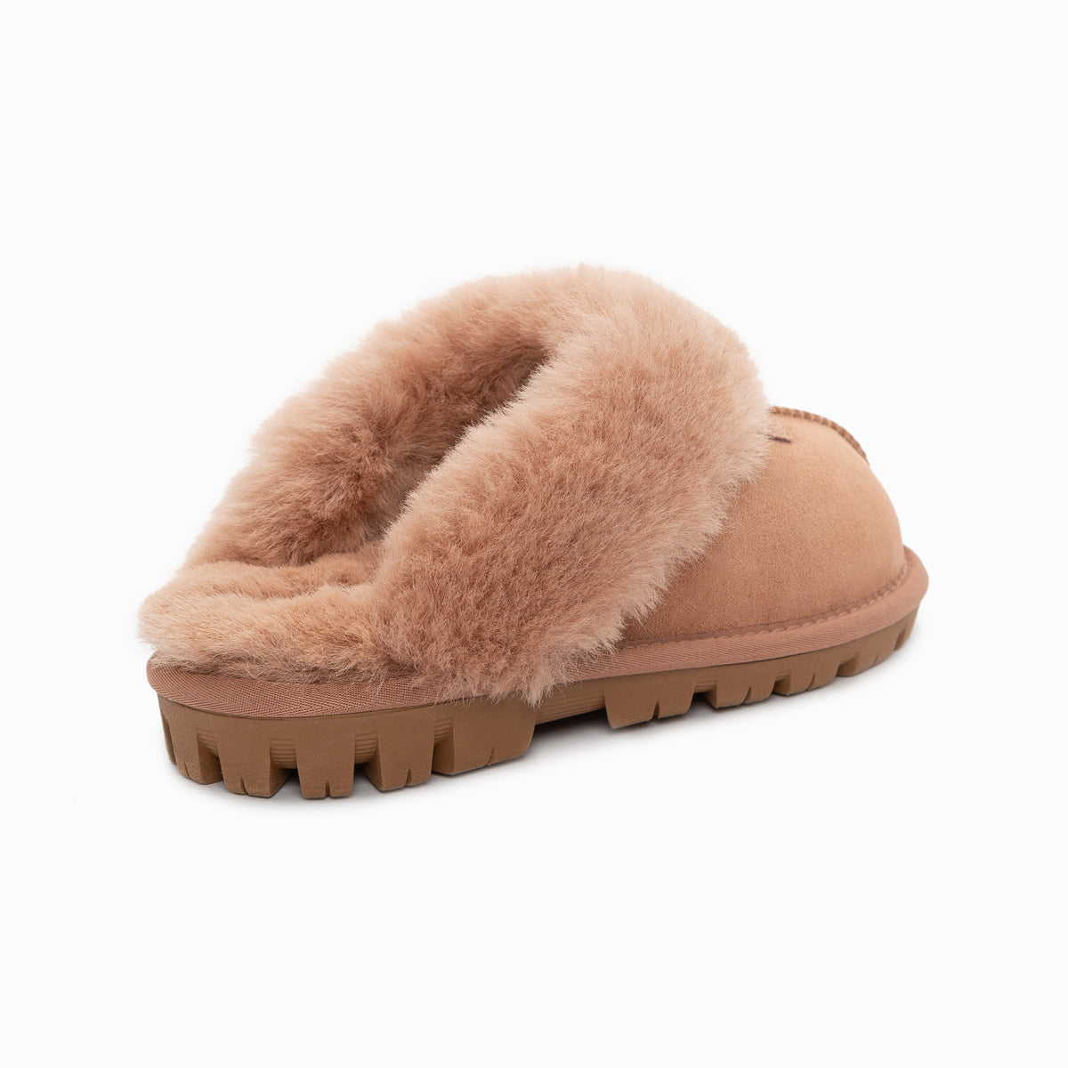 Ugg Coquette Slipper-Slippers-PEROZ Accessories