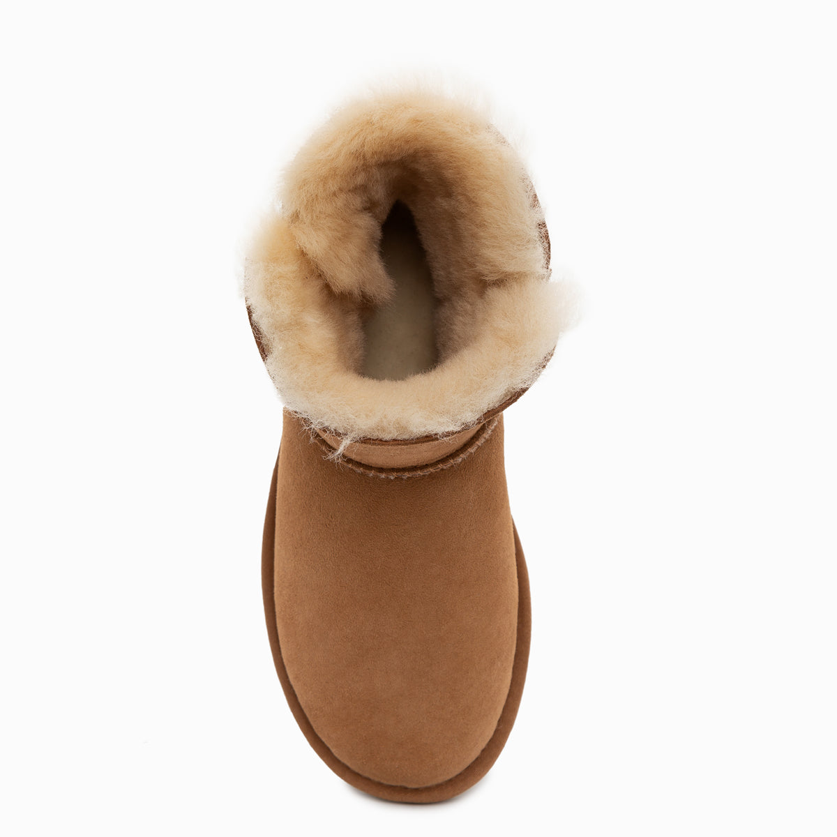 Ugg Bailey Mini Zipper Boots (Water Resistant)-Boots-PEROZ Accessories