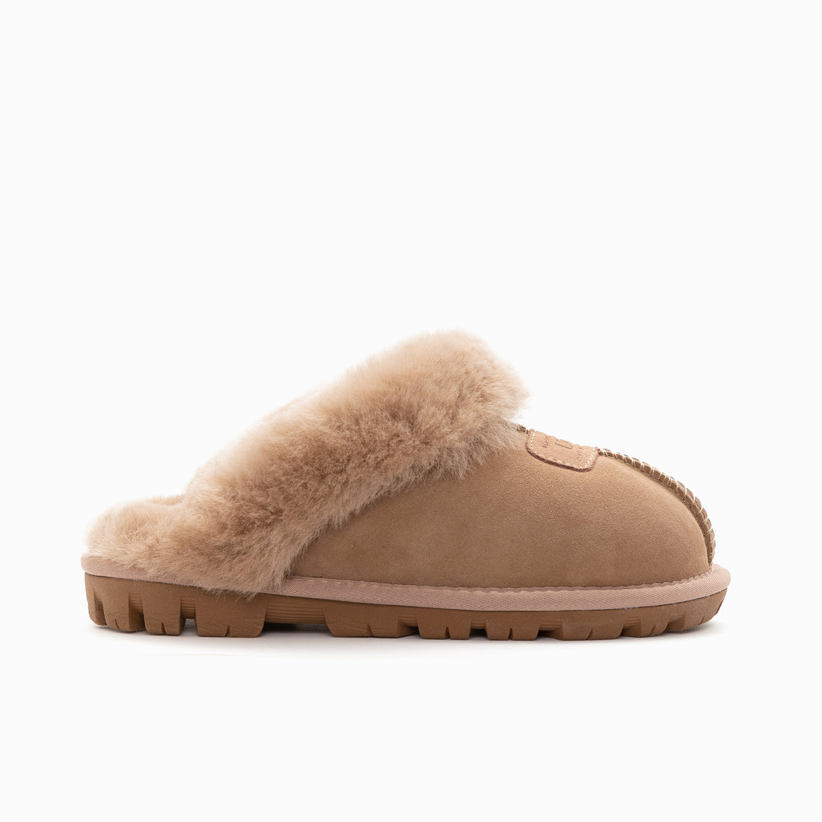 Ugg Coquette Slipper-Slippers-PEROZ Accessories