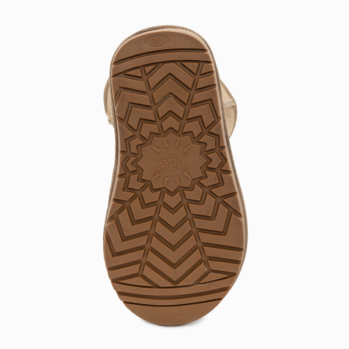 Ugg Kids Classic Ultra Mini Boot-Kid Boots-PEROZ Accessories