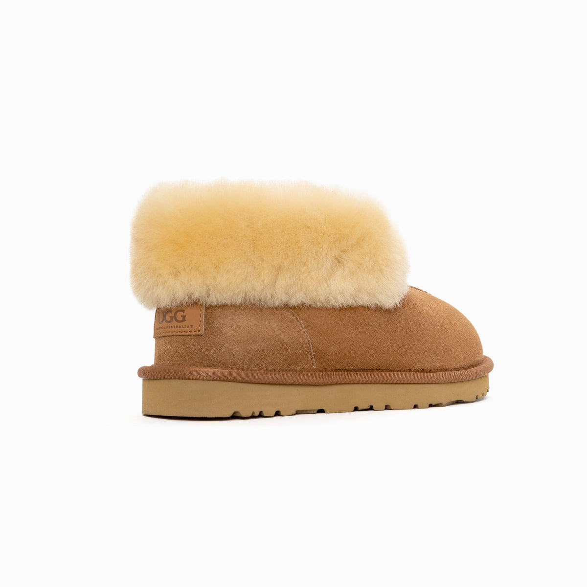 Ugg Adrian Ankle Boots (Water Resistant)-Boots-PEROZ Accessories