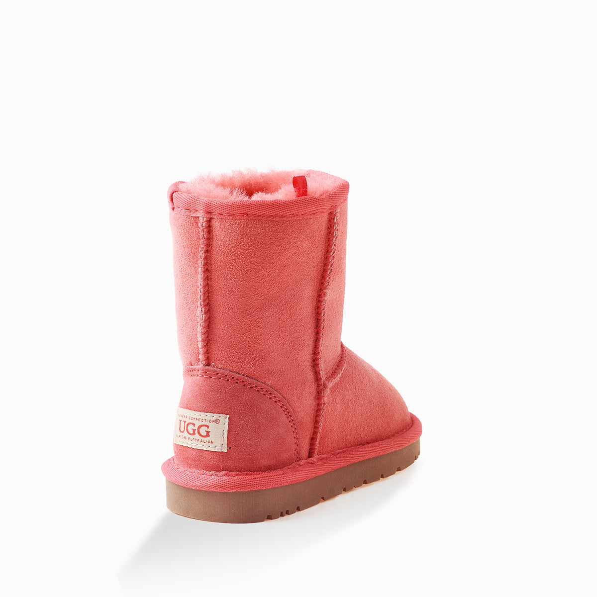 Ugg Kids Ugg Boots (Water Resistant)-Kid Boots-PEROZ Accessories