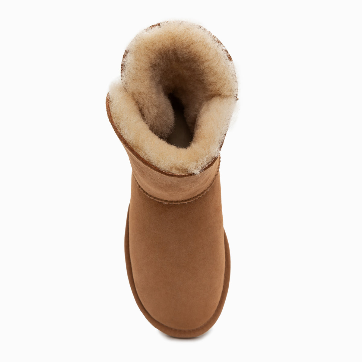 Ugg Bailey Zipper Boots (Water Resistant)-Boots-PEROZ Accessories