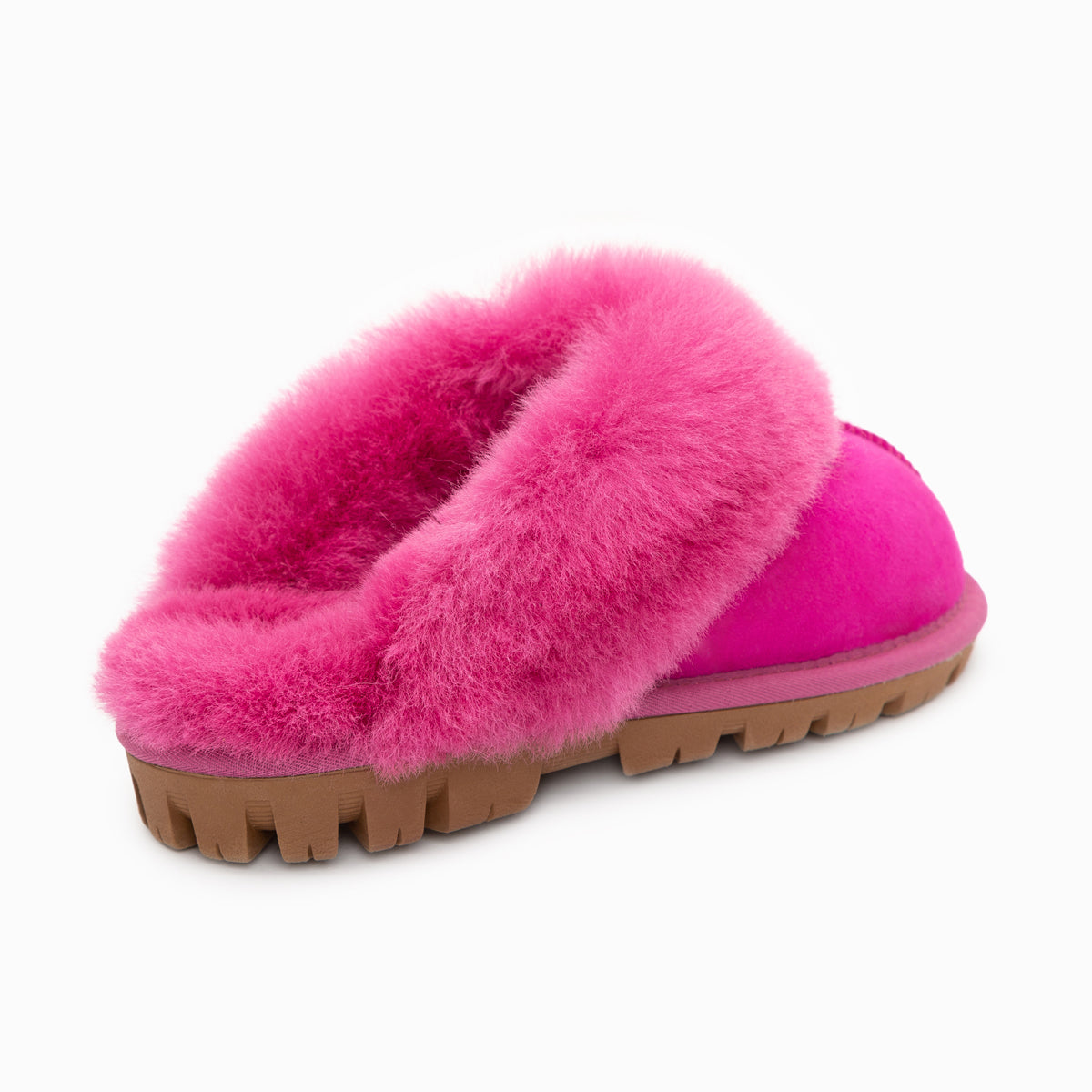 Ugg Coquette Slipper-Slippers-PEROZ Accessories