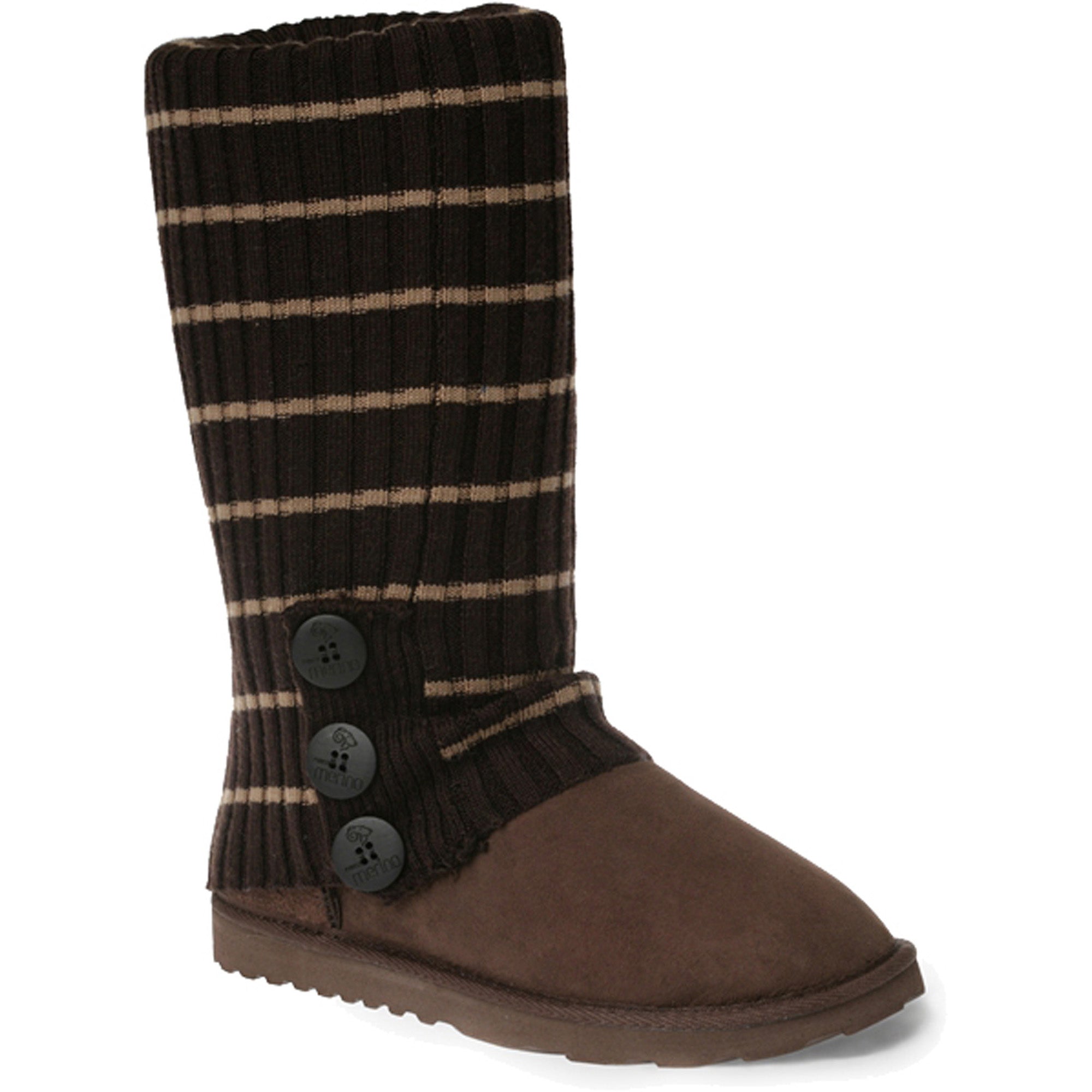 Ugg Cardy Socks-Socks-PEROZ Accessories