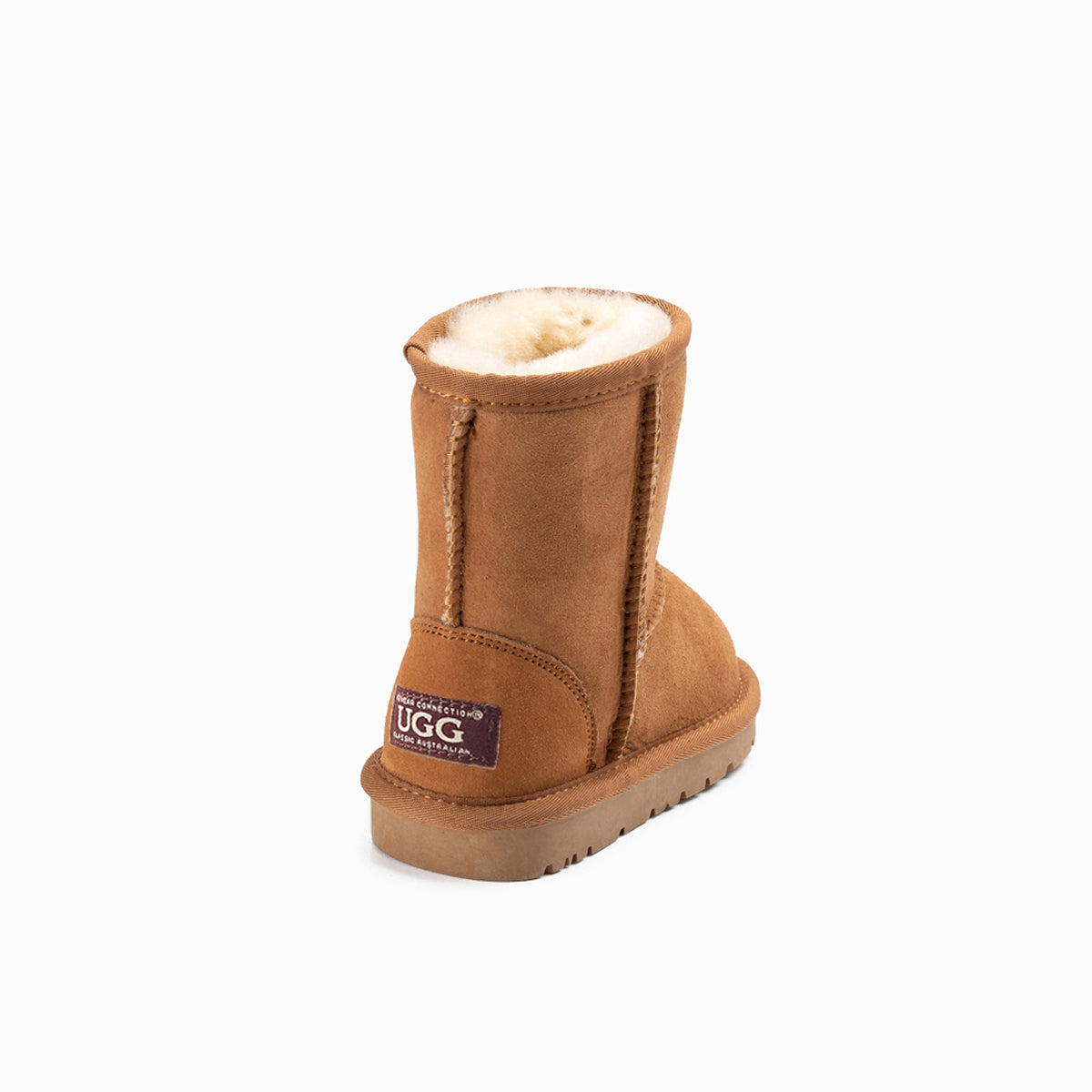 Ugg Kids Ugg Boots (Water Resistant)-Kid Boots-PEROZ Accessories