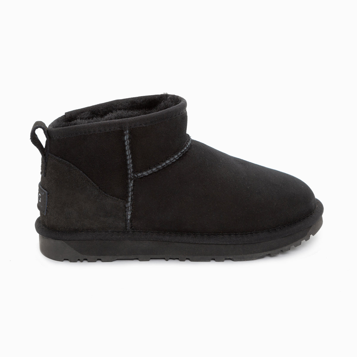 Ugg Classic Ultra Mini Boot (Water Resistant)-Boots-PEROZ Accessories