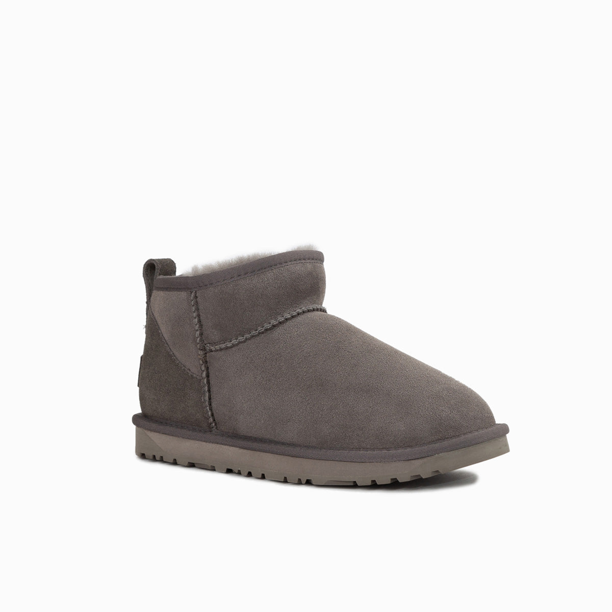 Ugg Classic Ultra Mini Boot (Water Resistant)-Boots-PEROZ Accessories