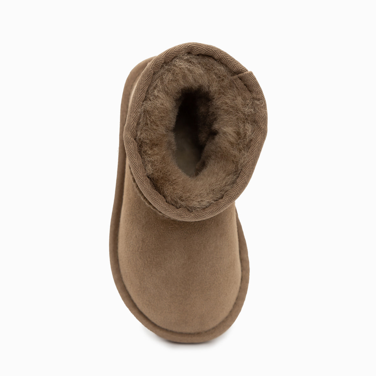 Ugg Kids Ugg Boots (Water Resistant)-Kid Boots-PEROZ Accessories
