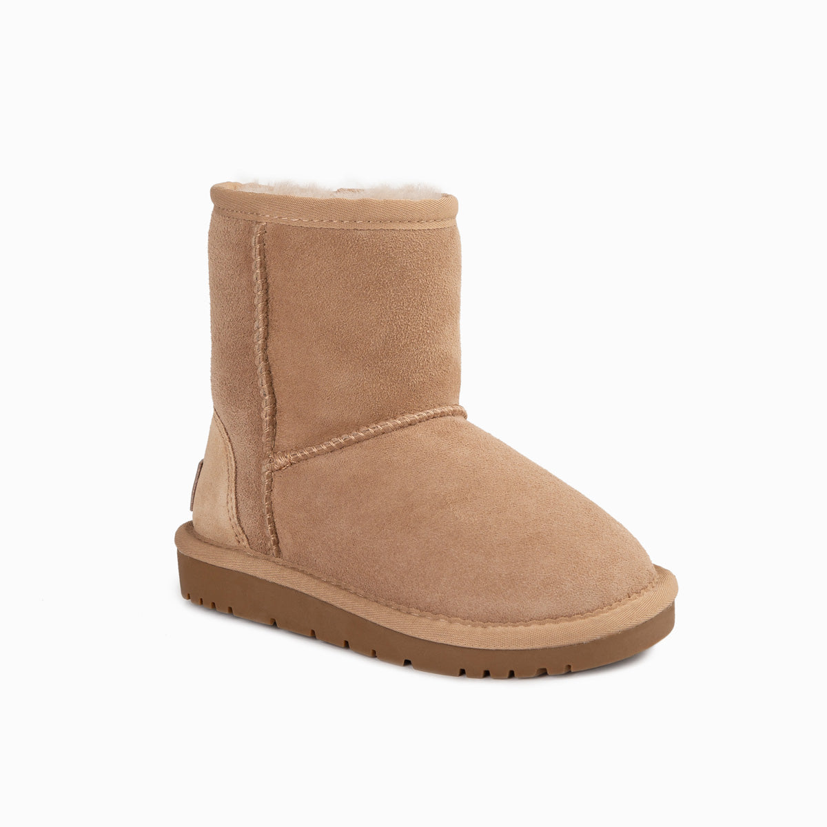 Ugg Kids Ugg Boots (Water Resistant)-Kid Boots-PEROZ Accessories