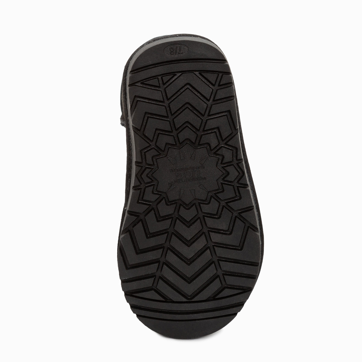 Ugg Kids Ugg Boots (Water Resistant)-Kid Boots-PEROZ Accessories