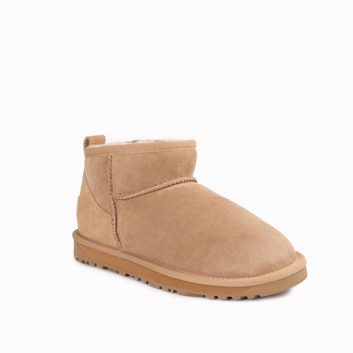 Ugg Classic Ultra Mini Boot (Water Resistant)-Boots-PEROZ Accessories