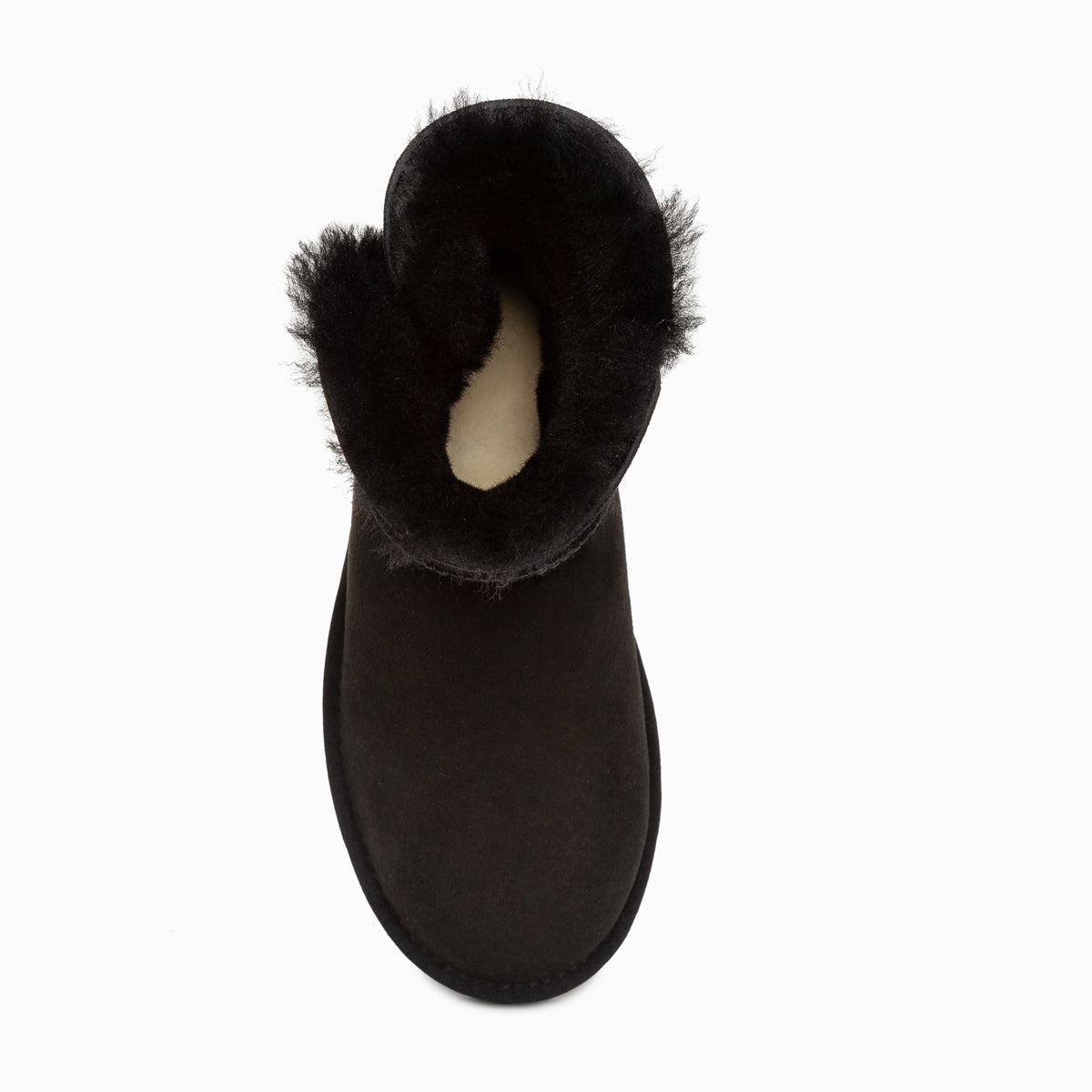 Ugg Bailey Mini Zipper Boots (Water Resistant)-Boots-PEROZ Accessories