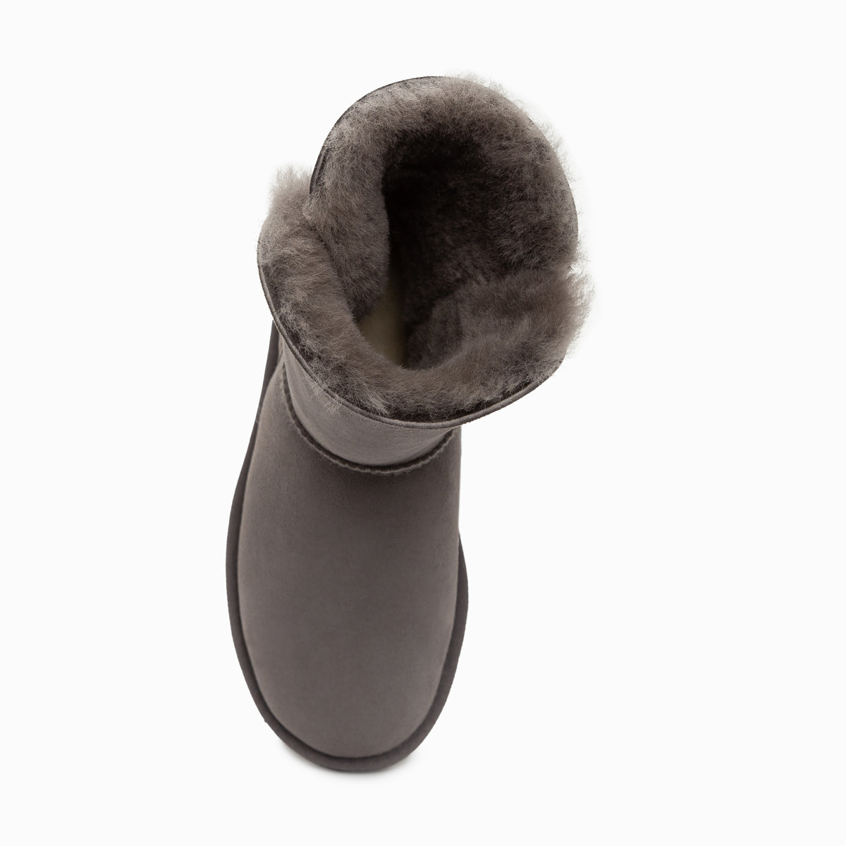 Ugg Bailey Zipper Boots (Water Resistant)-Boots-PEROZ Accessories