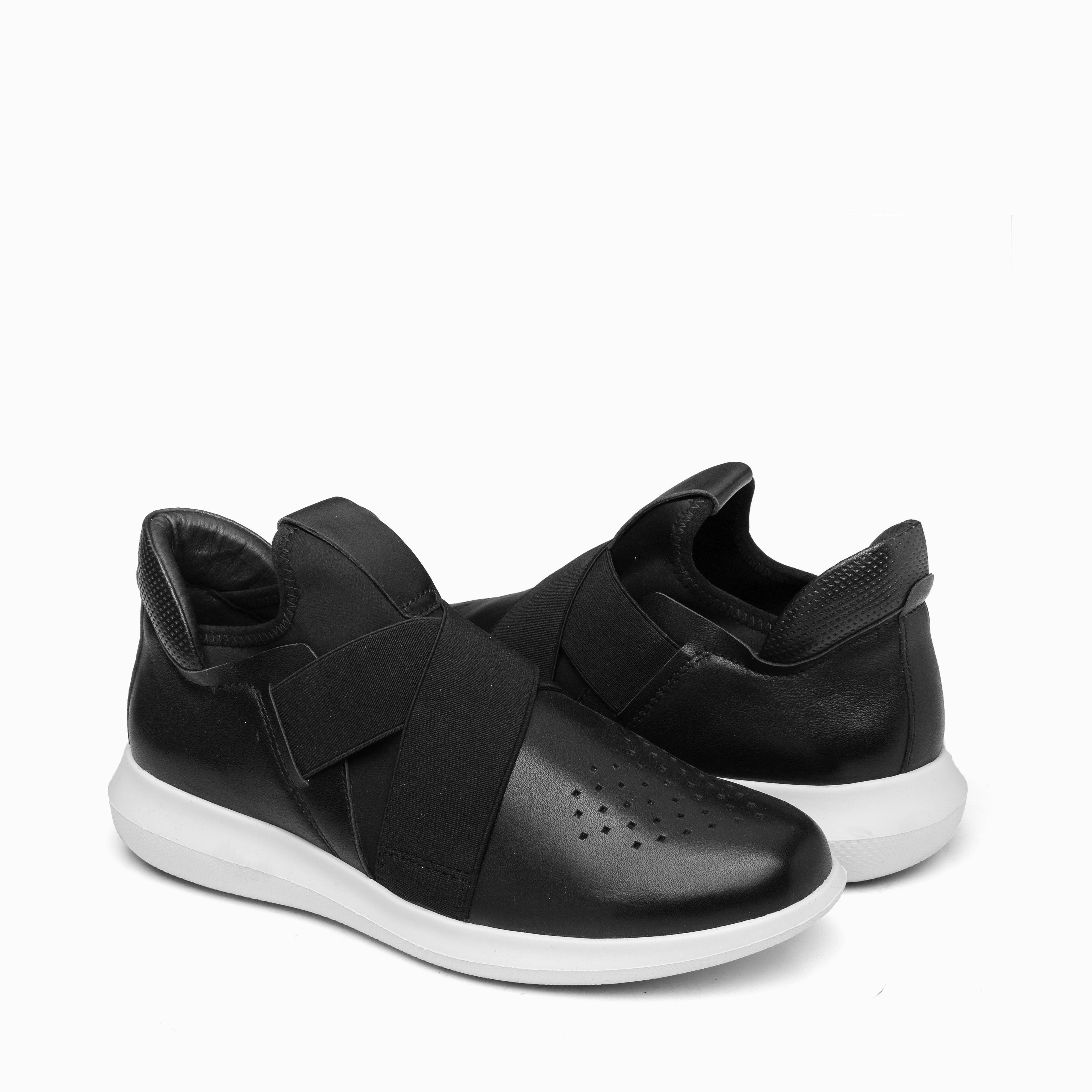 Ugg Duke Sneaker-Sneakers-PEROZ Accessories