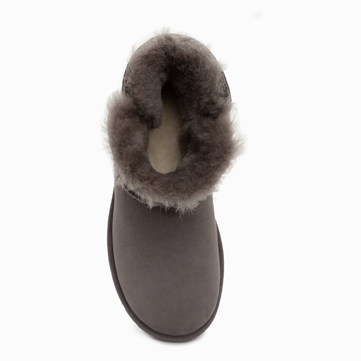 Ugg Bailey Mini Zipper Boots (Water Resistant)-Boots-PEROZ Accessories