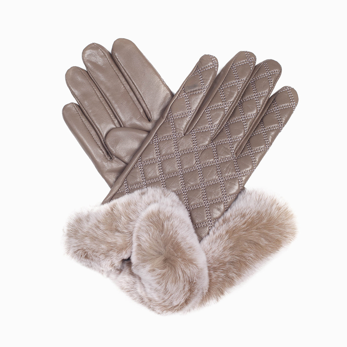 Ugg Touch Screen Glove-Gloves-PEROZ Accessories