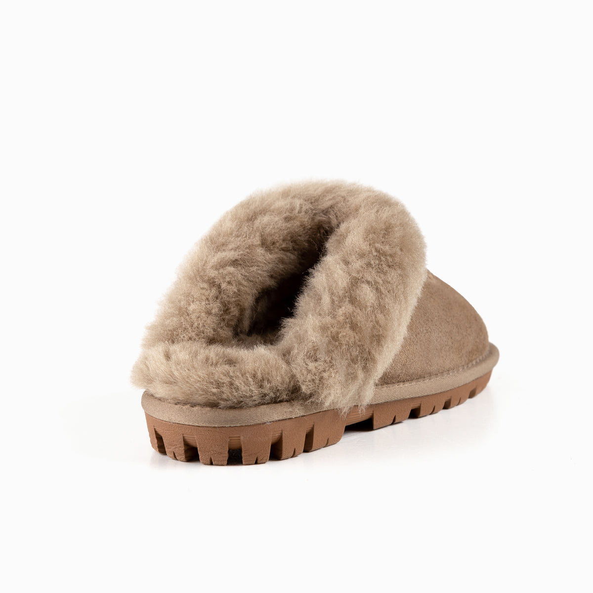 Ugg Coquette Slipper-Slippers-PEROZ Accessories